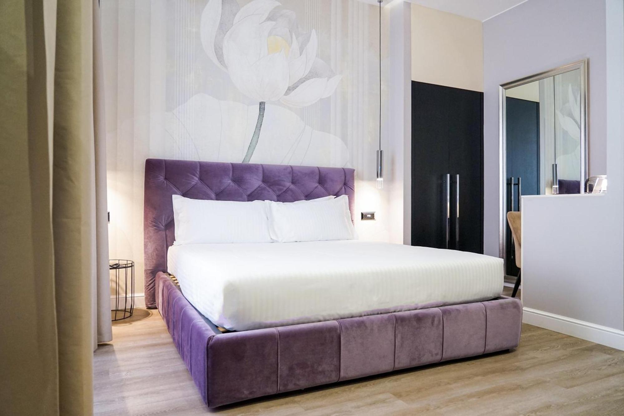 Comfort Dreibettzimmer