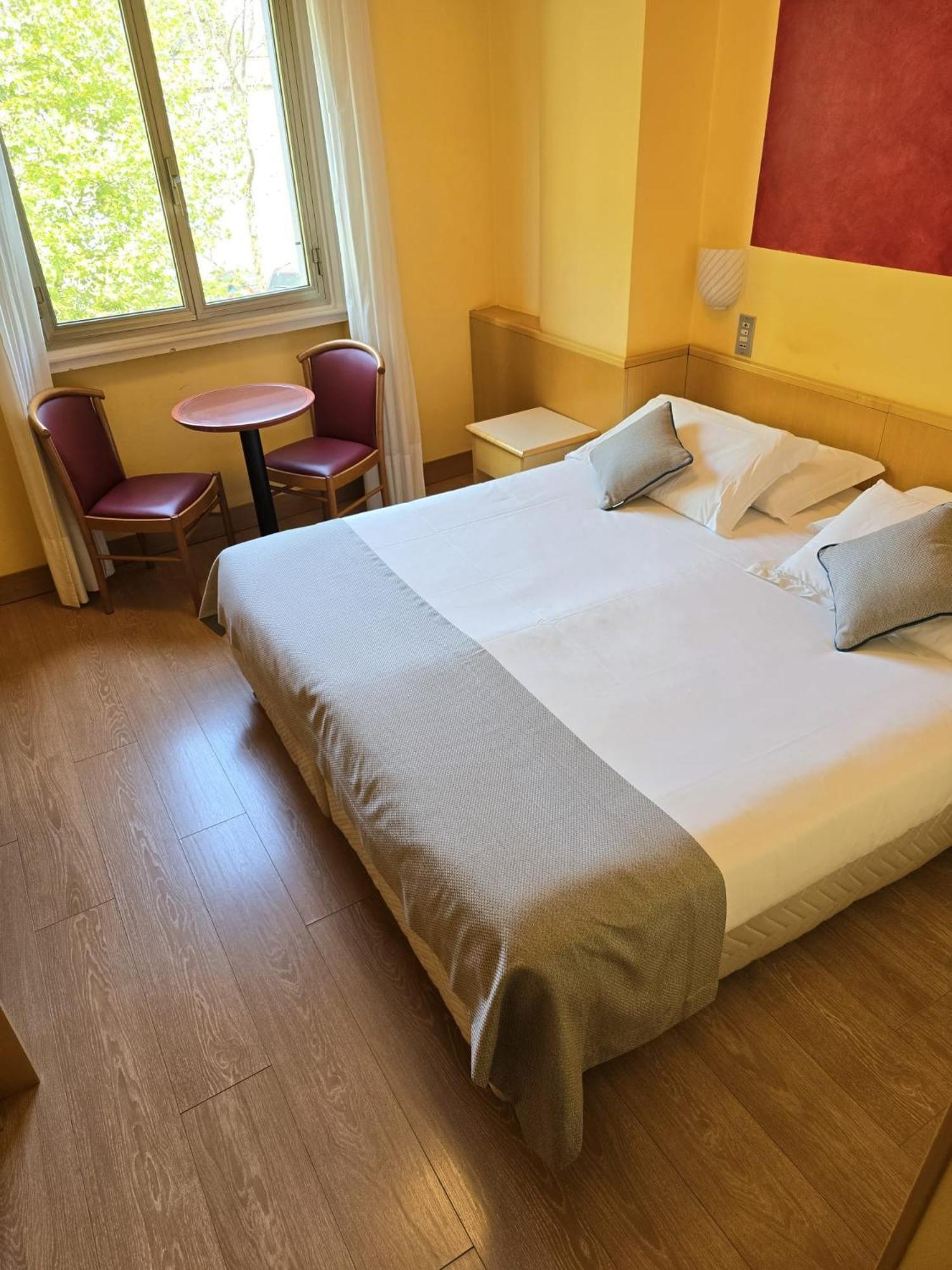 Doppelzimmer