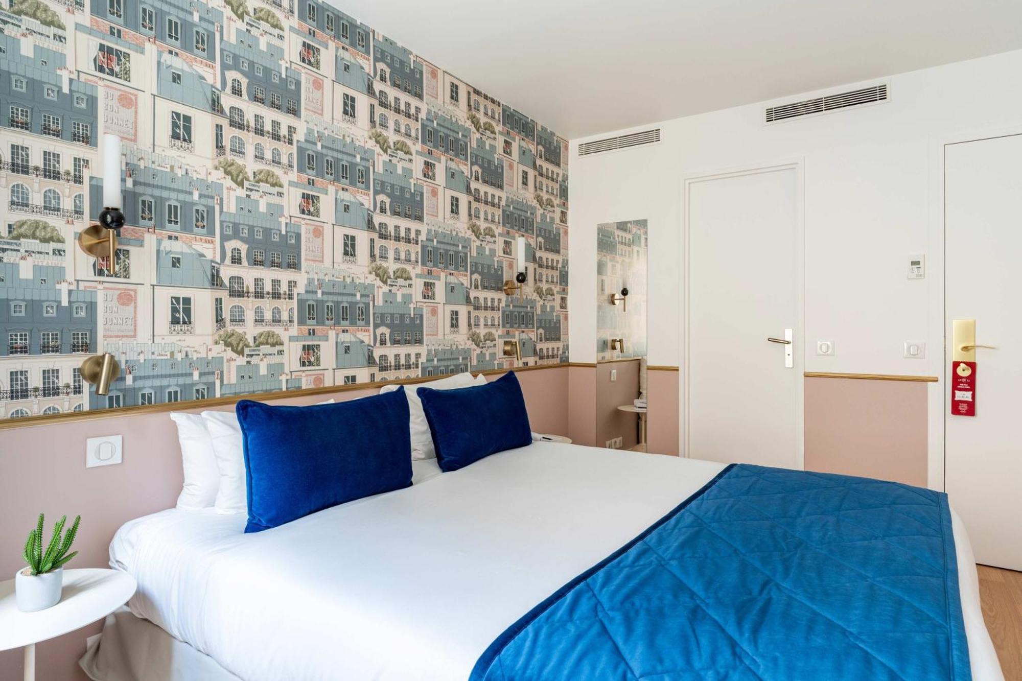 Doppelzimmer