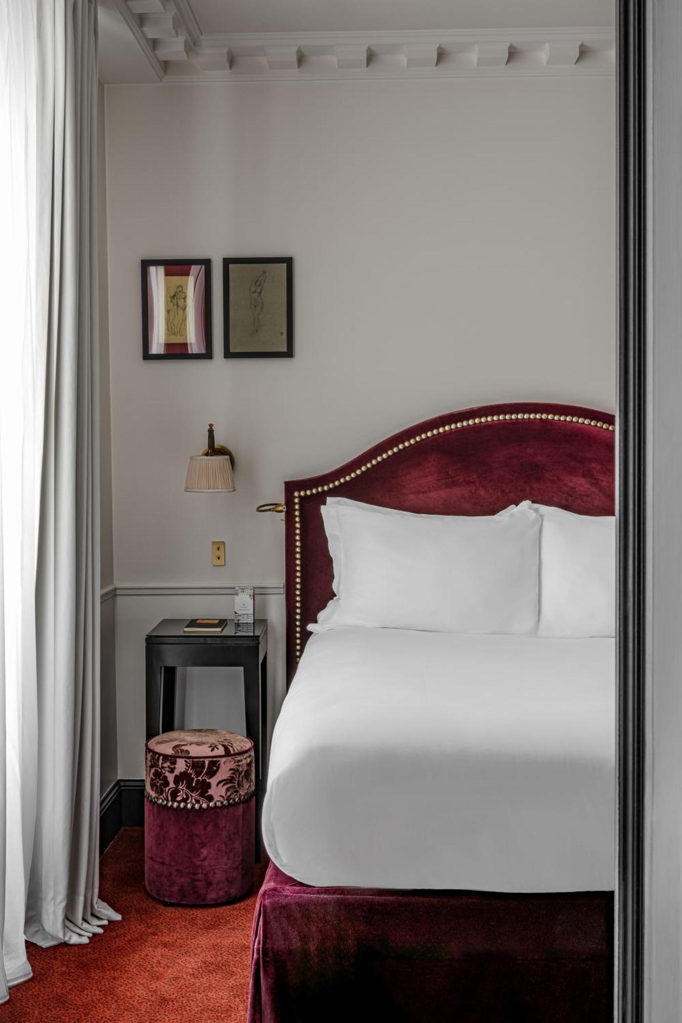 Superior Doppelzimmer