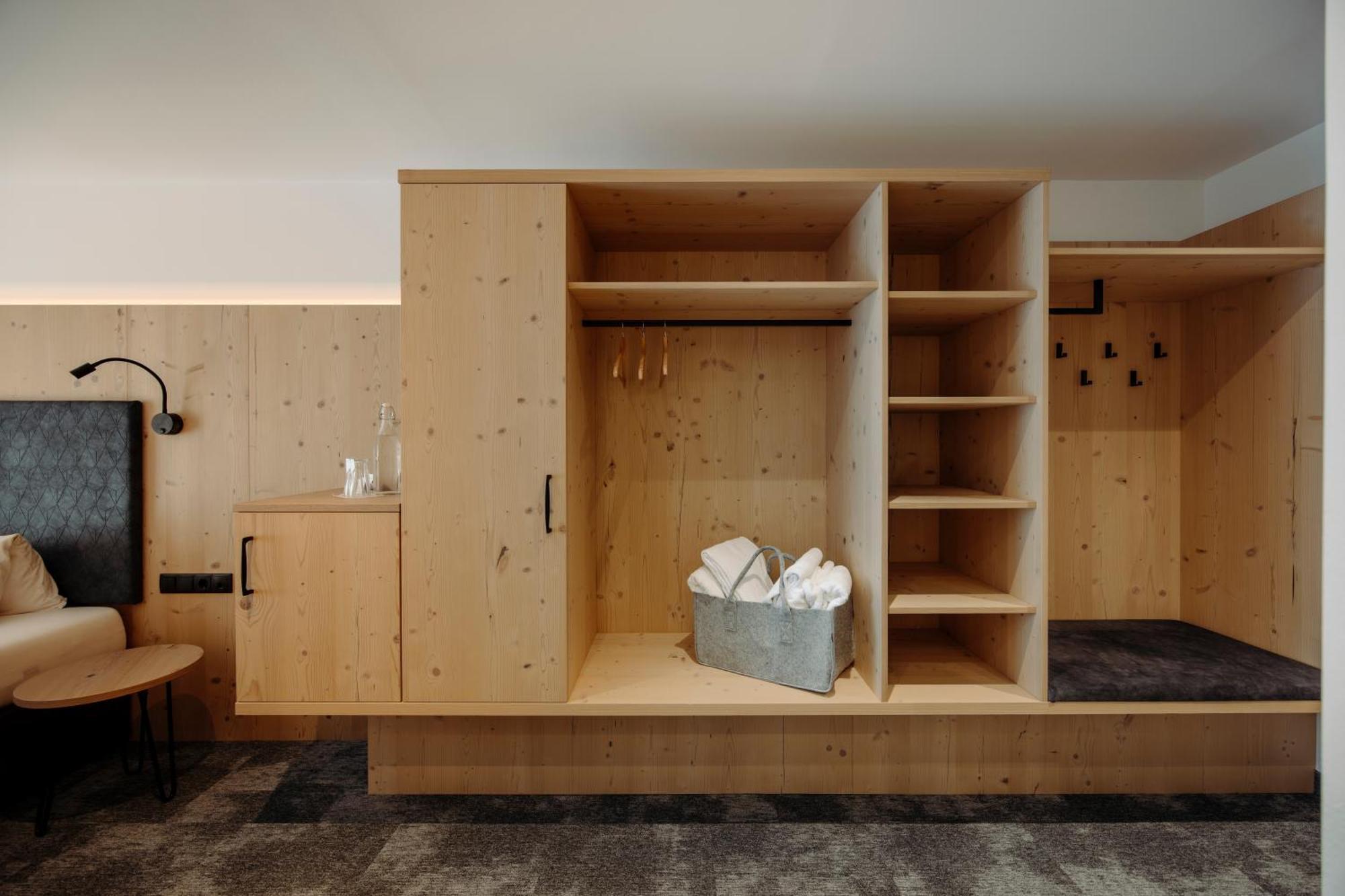 Superior Doppelzimmer - Hauptgebäude