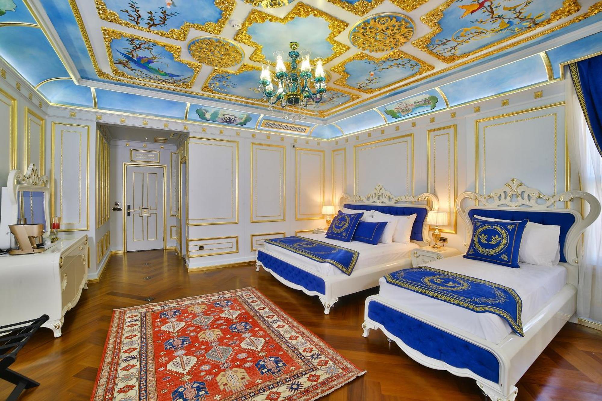 Mansion Triple Room - Free Shared Spa Access (Self use),1610264695:JPEG