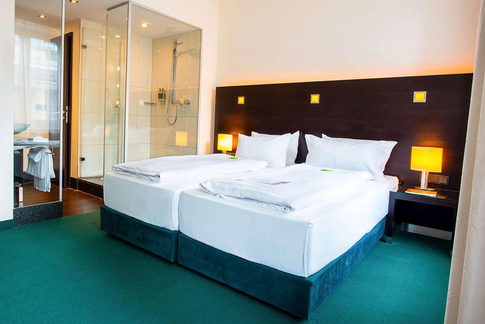 Superior Zweibettzimmer