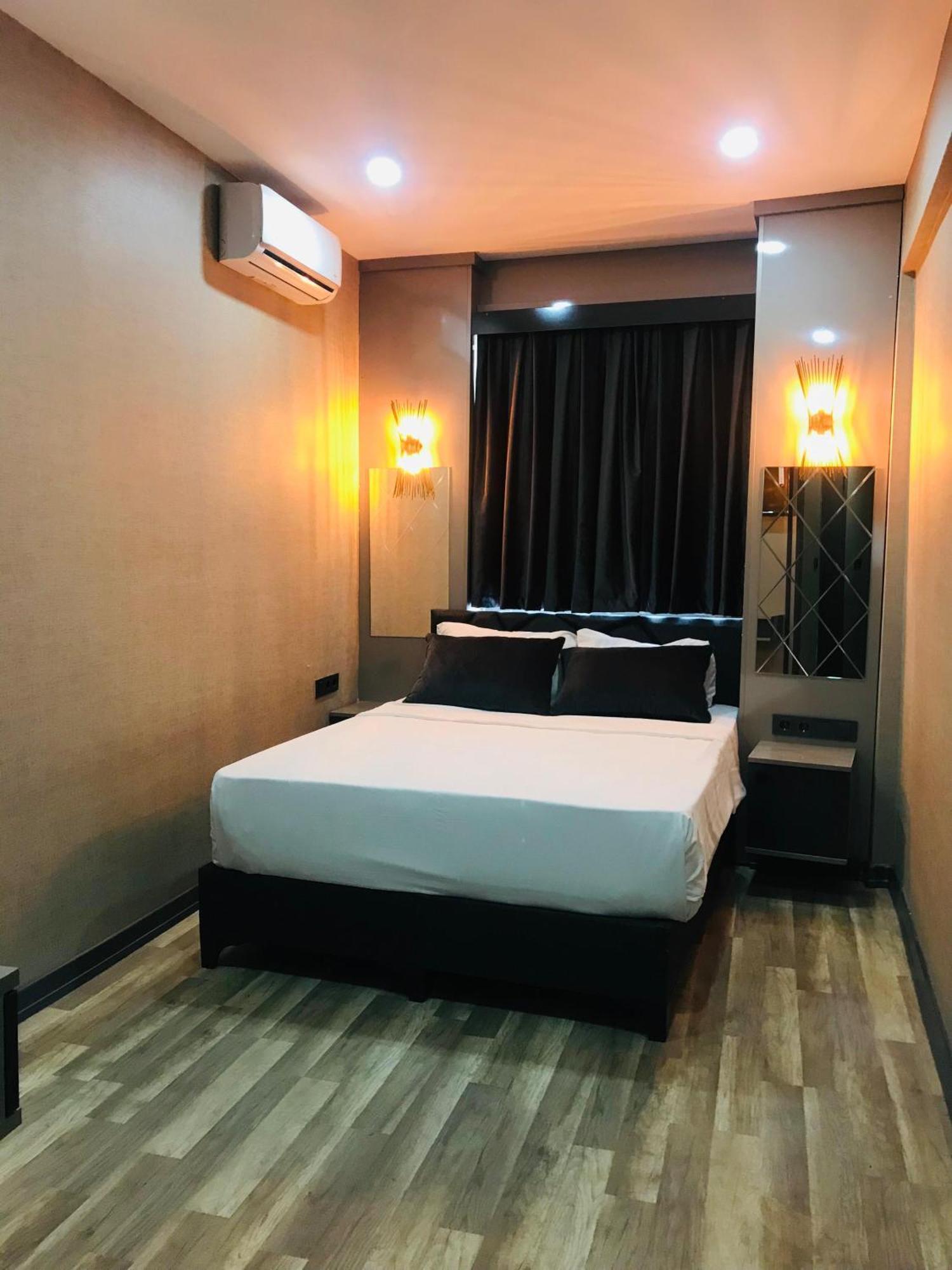 Standard Doppelzimmer