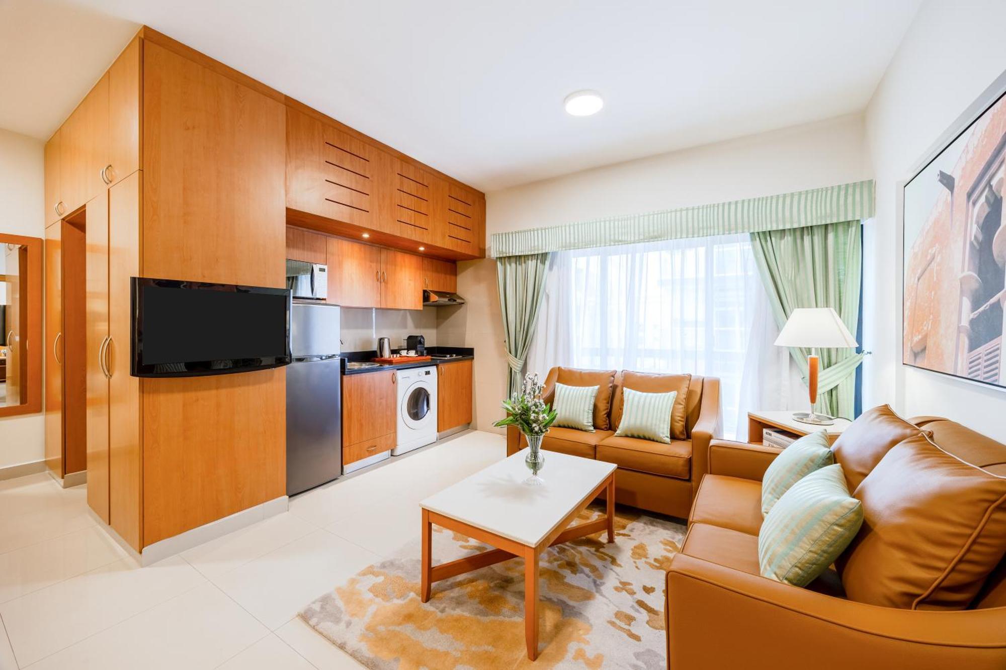Familiensuite - Golden Sands 3