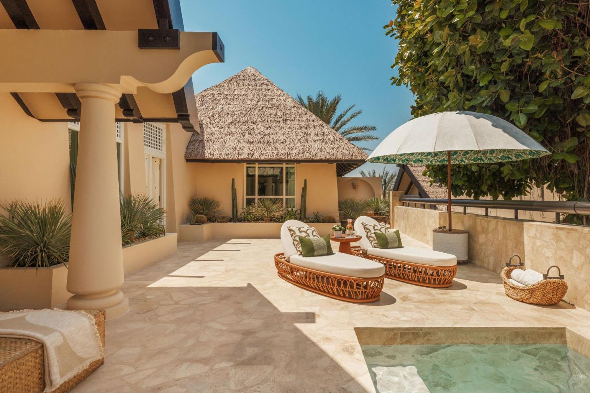 Al Bahar Two Bedroom Royal Villa with Private Pool - includes Butler Service, Daily Breakfast in-villa & Afternoon Tea, Evening Drinks & Canapes,1611058397:JPEG