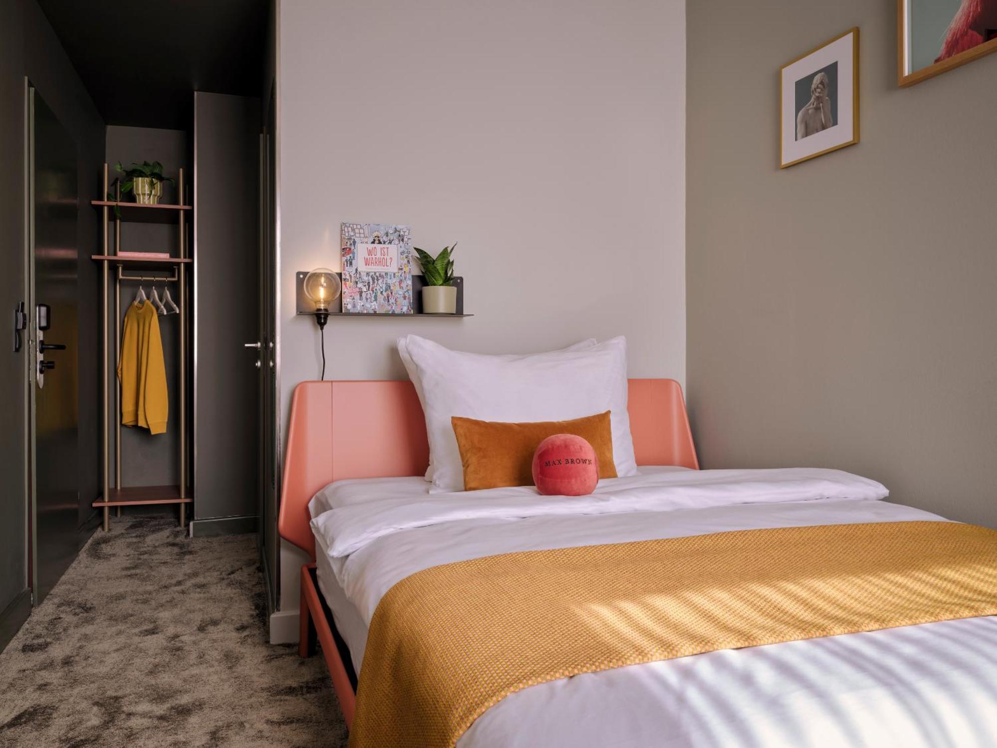 Gemütliches Zimmer