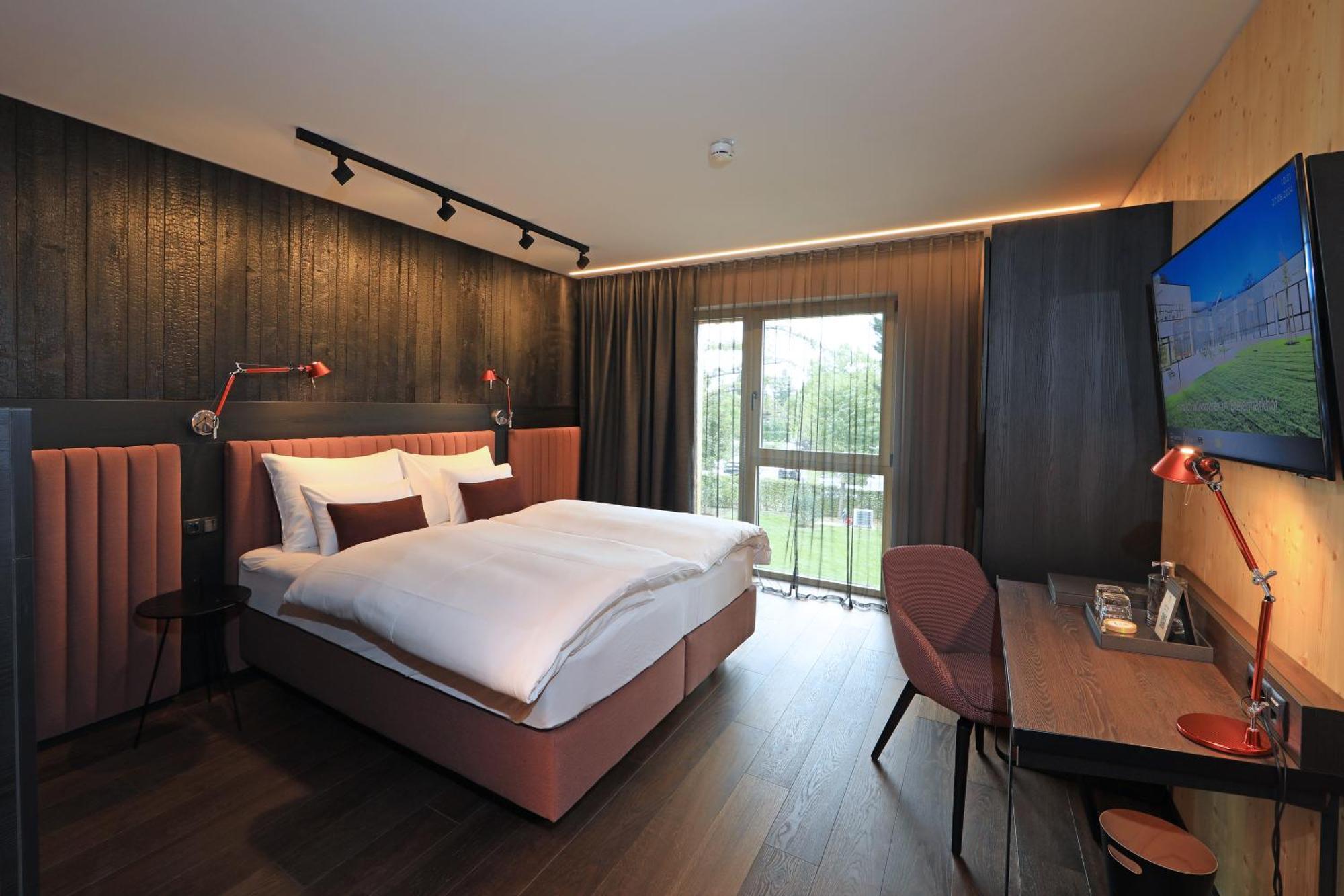 Superior Doppelzimmer