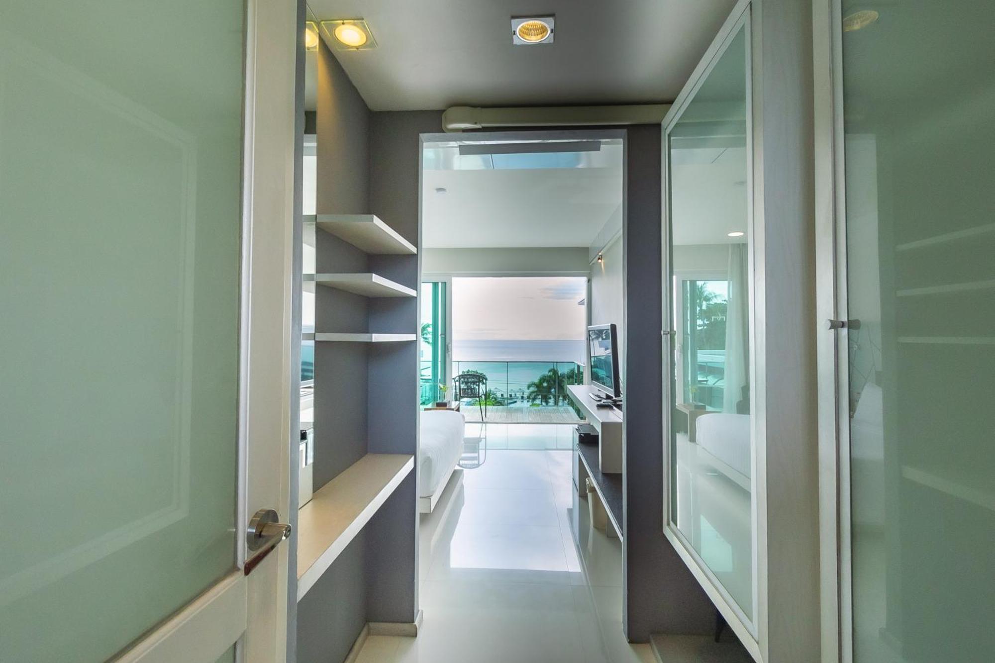 Luxury Meerblick