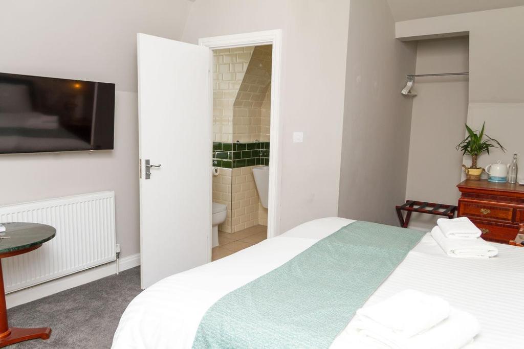 Superior Doppelzimmer