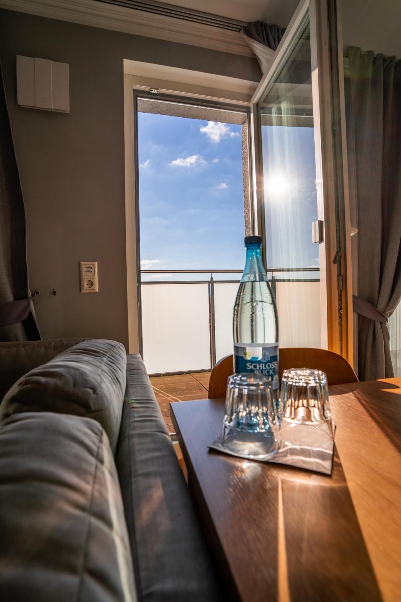Penthouse-Apartment