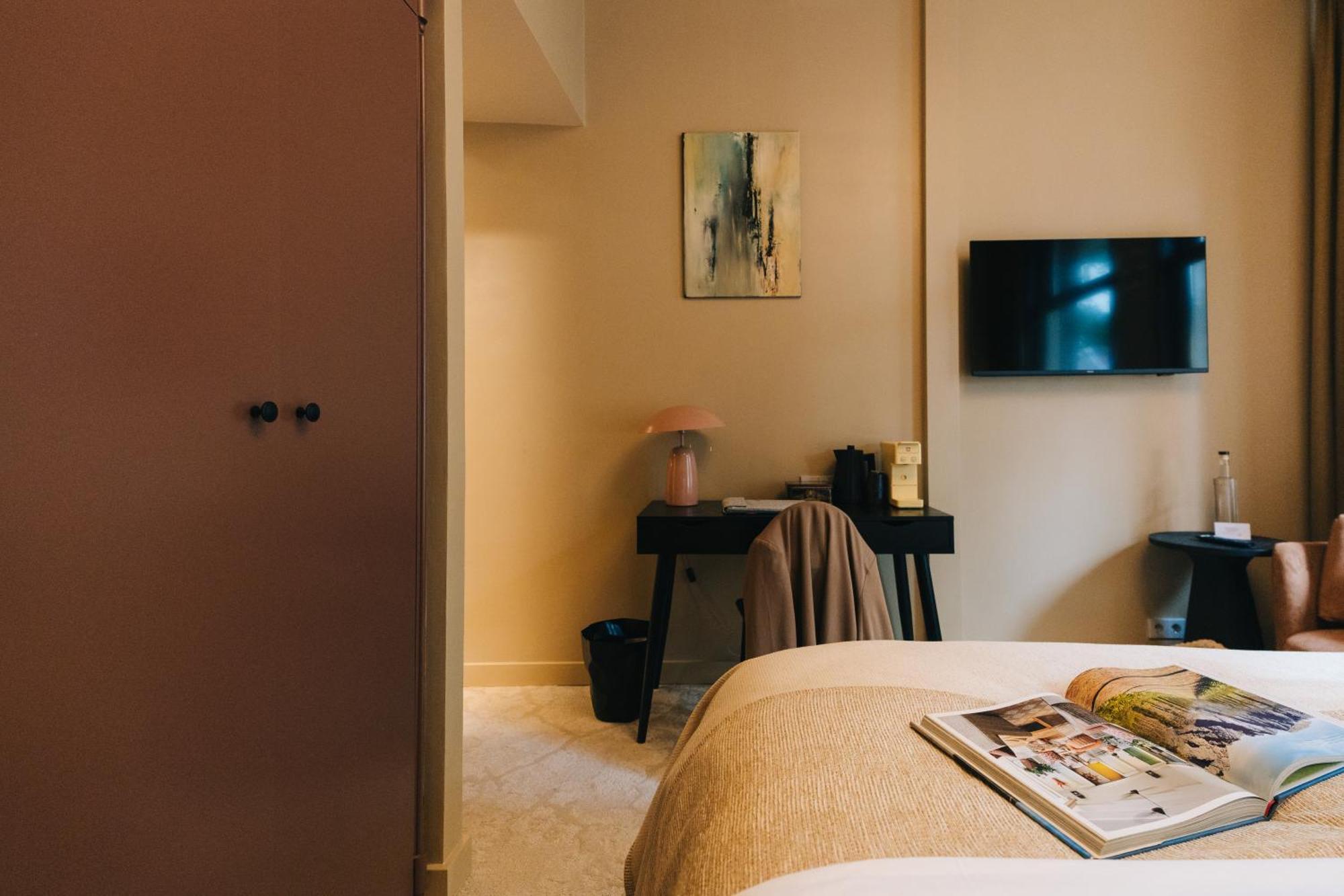 Superior Doppelzimmer