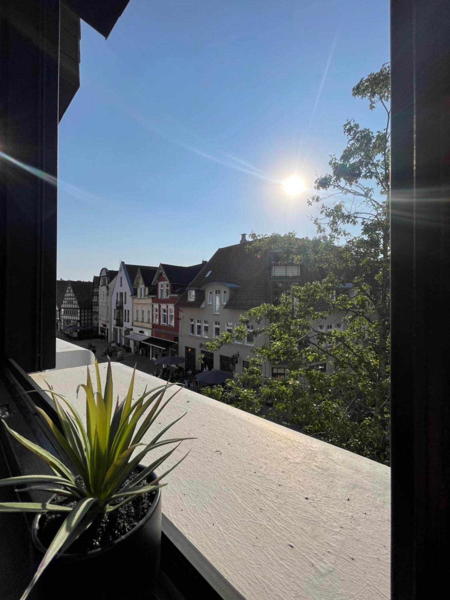 Deluxe Doppelzimmer