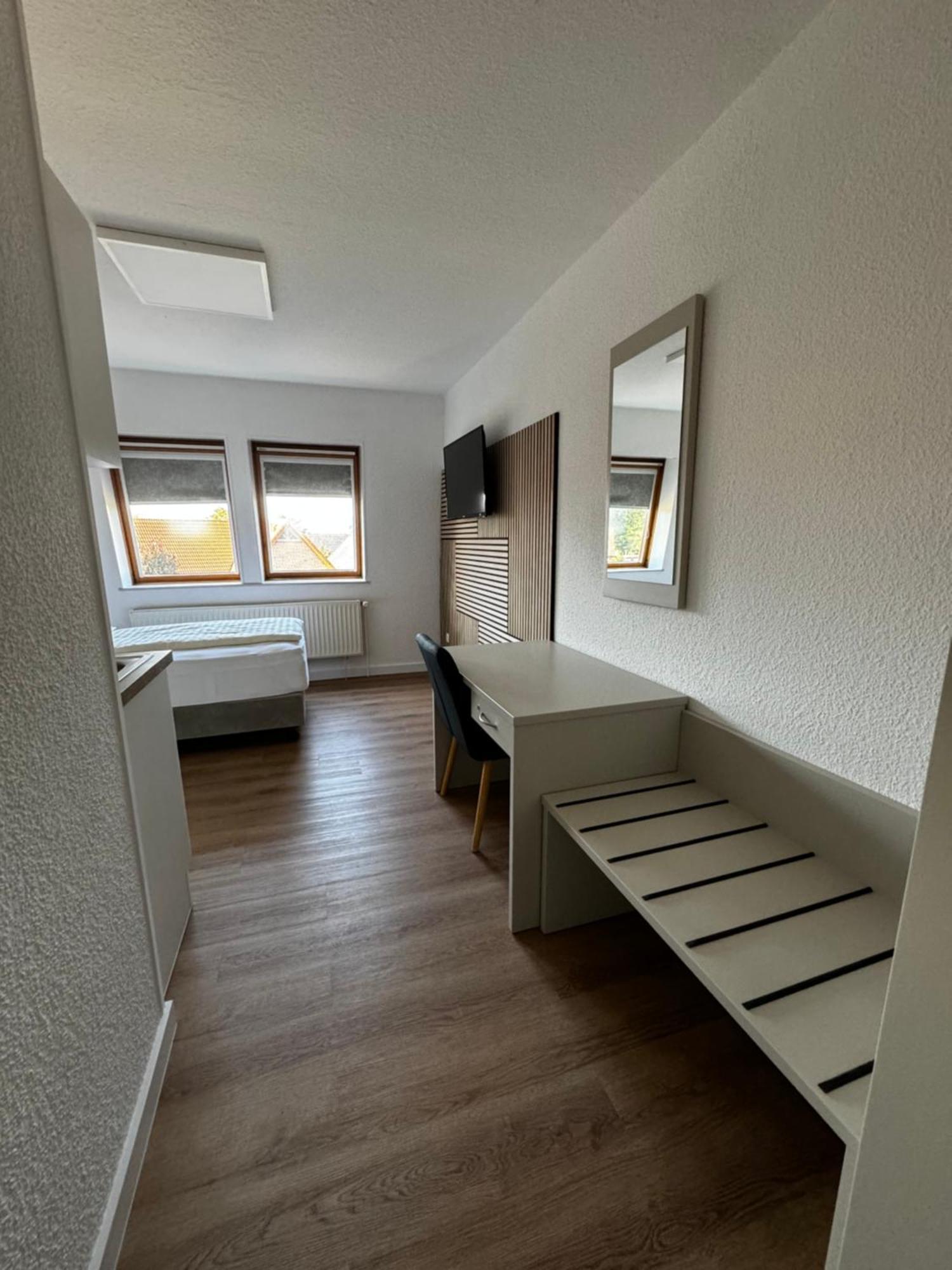 Budget Einzelzimmer