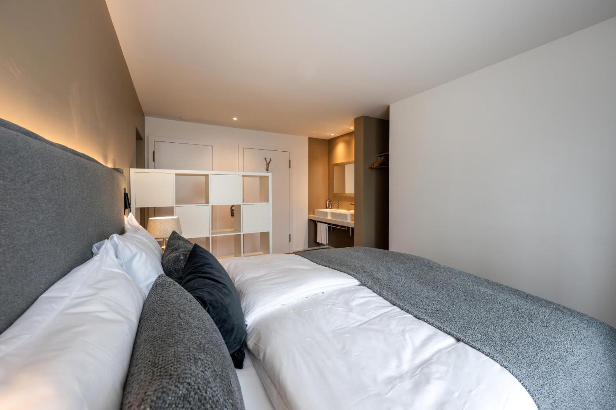 Standard Vierbettzimmer