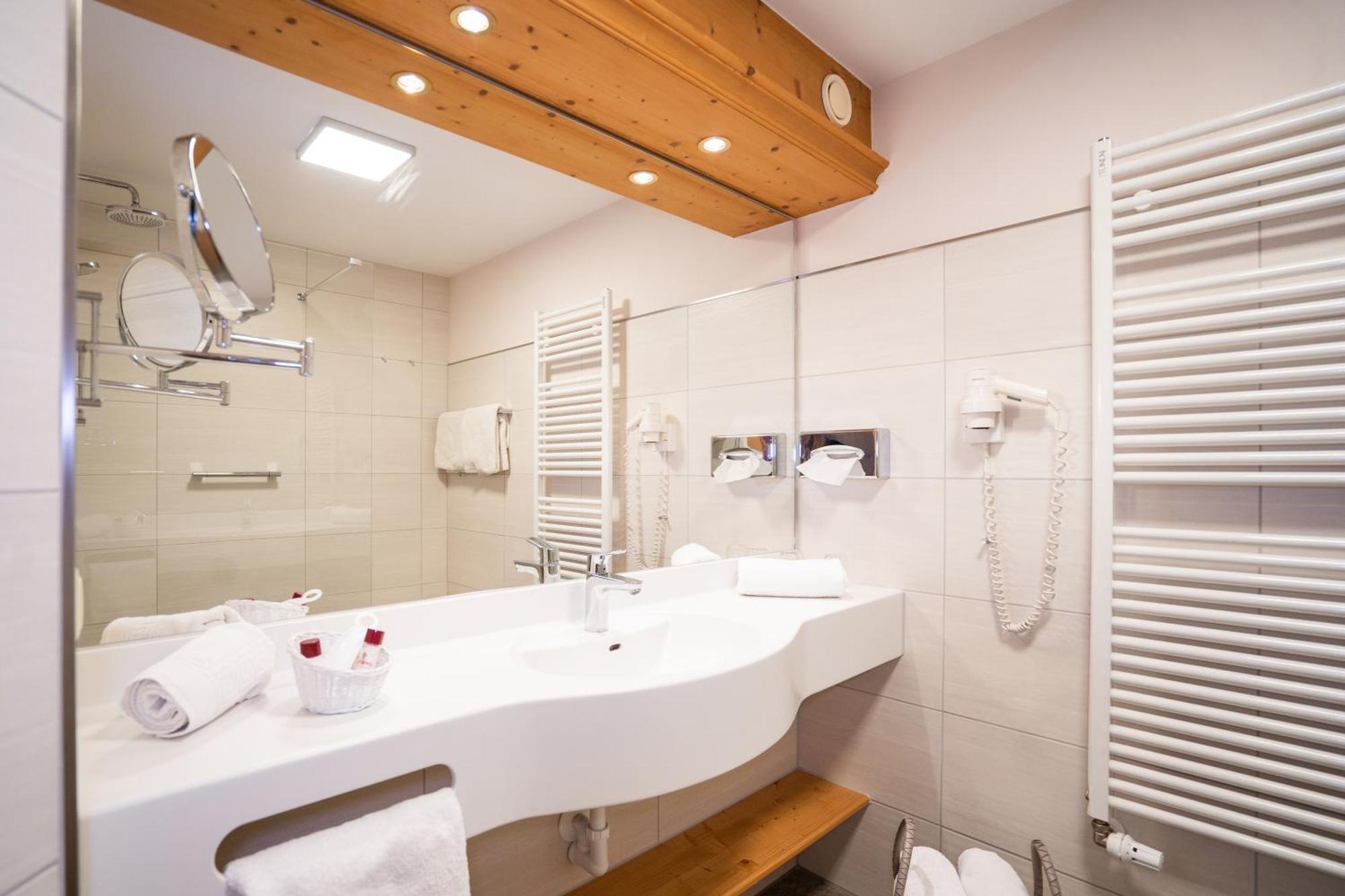 Comfort Doppelzimmer mit Balkon - Norden