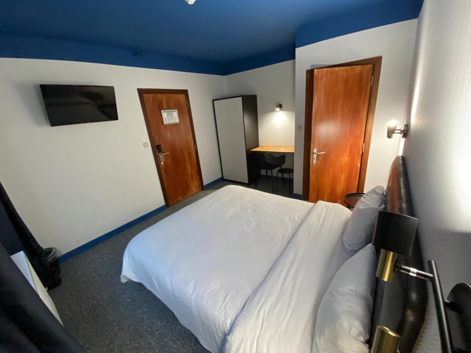 Doppelzimmer