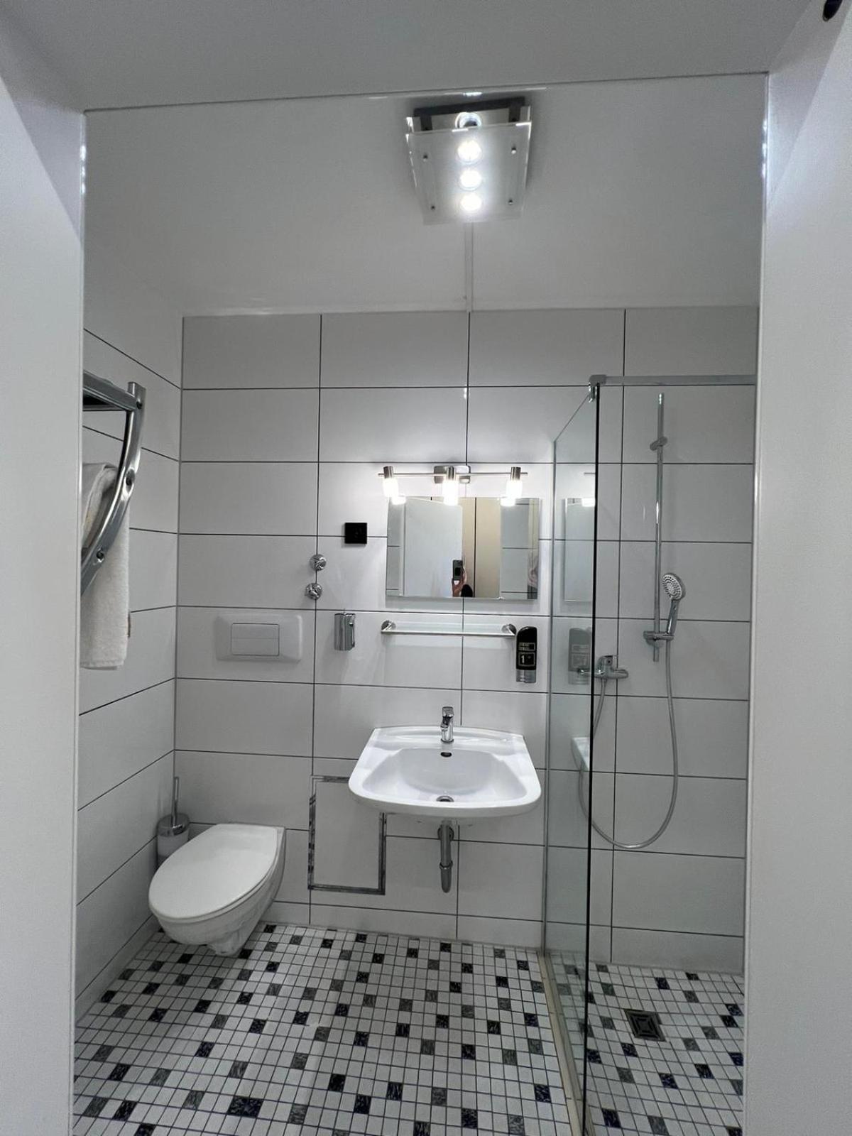 Kleines Doppelzimmer