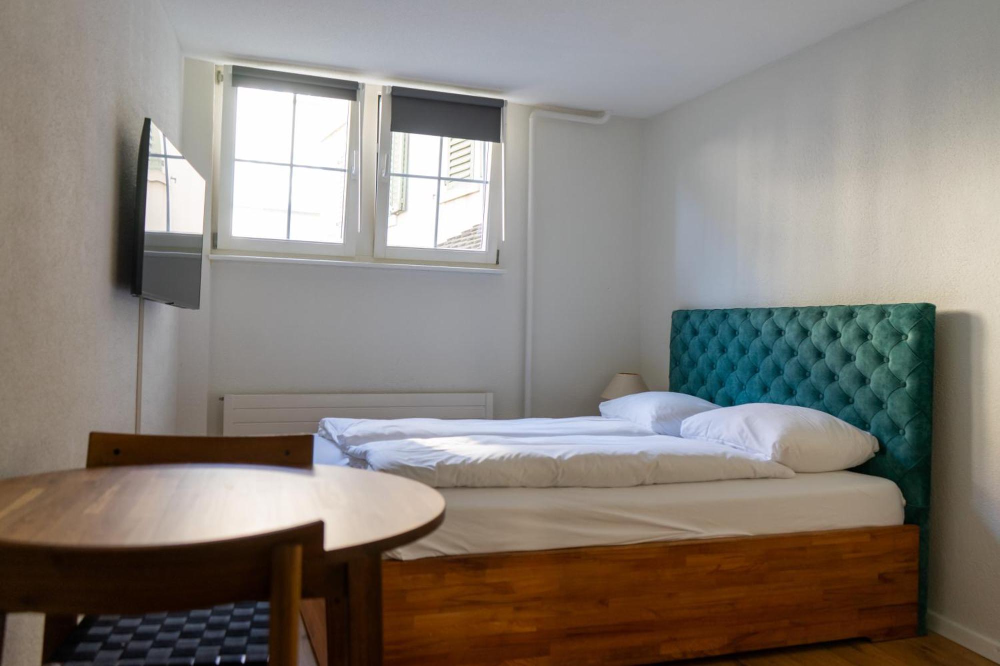 Doppelzimmer