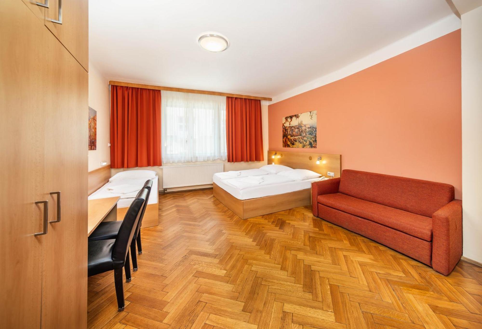 Familienzimmer