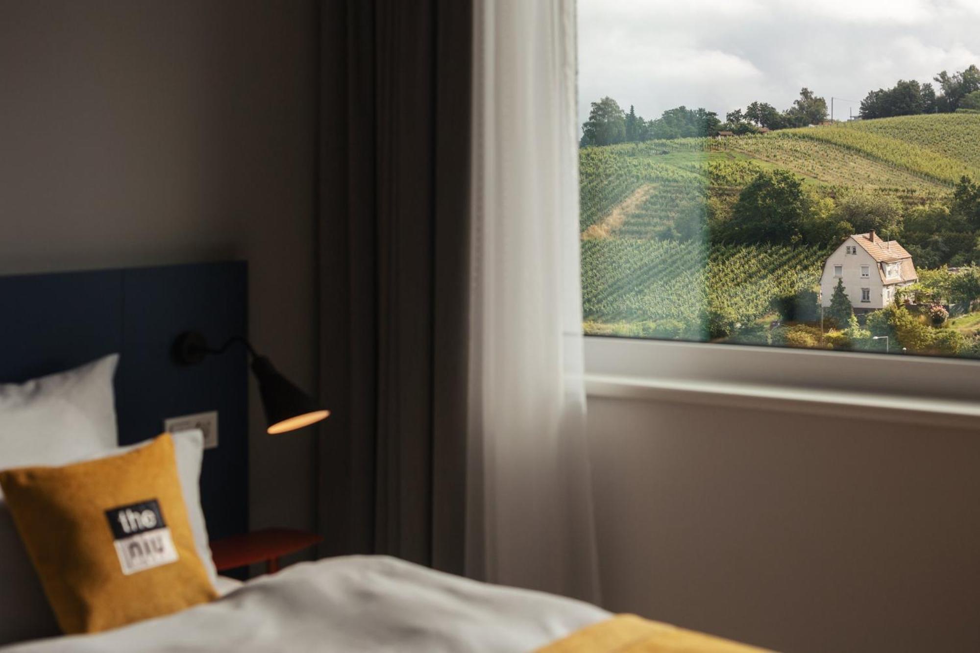 Standard Zimmer mit Queensize-Bett - Barrierefrei
