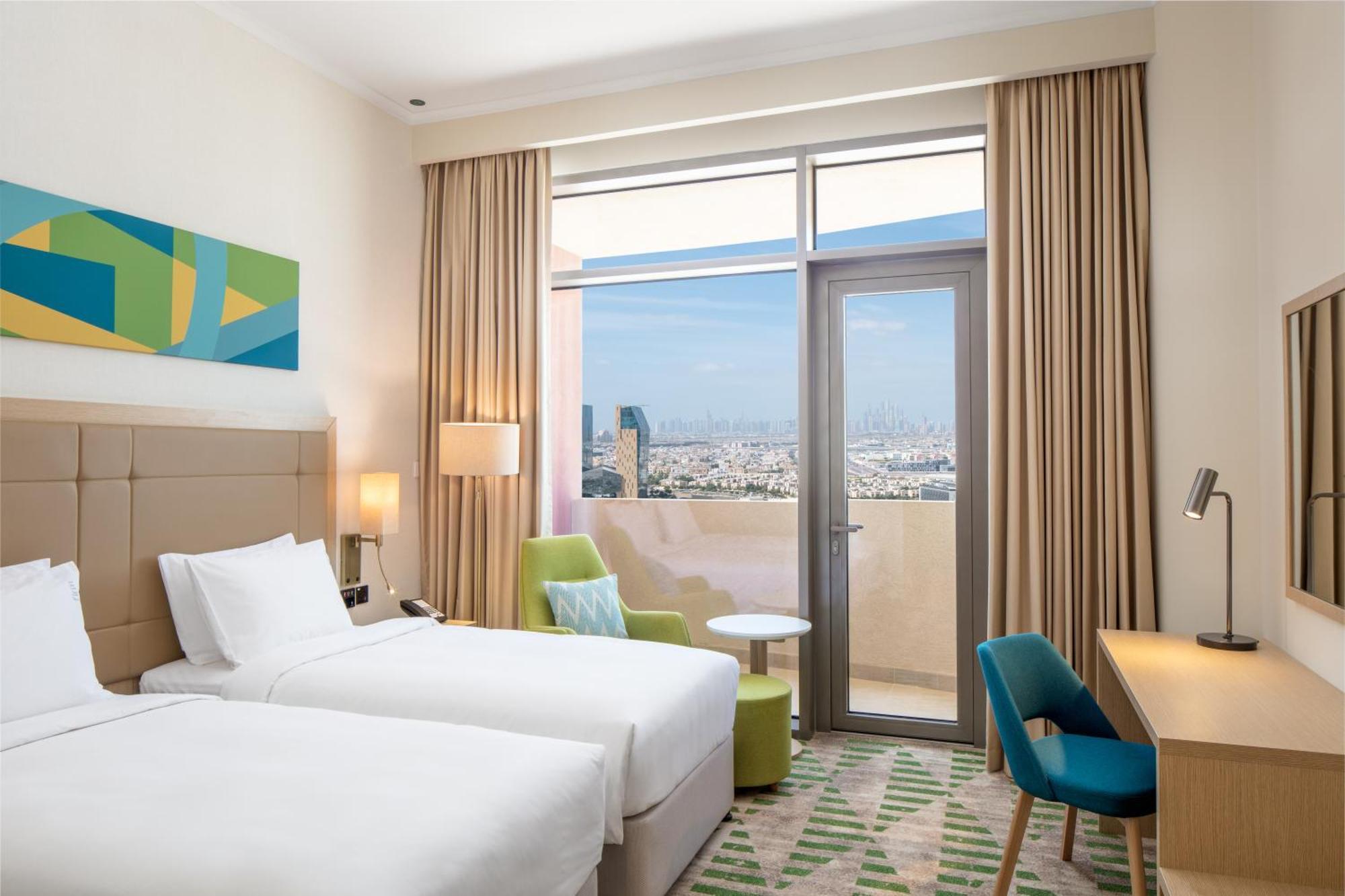 Premium Zweibettzimmer