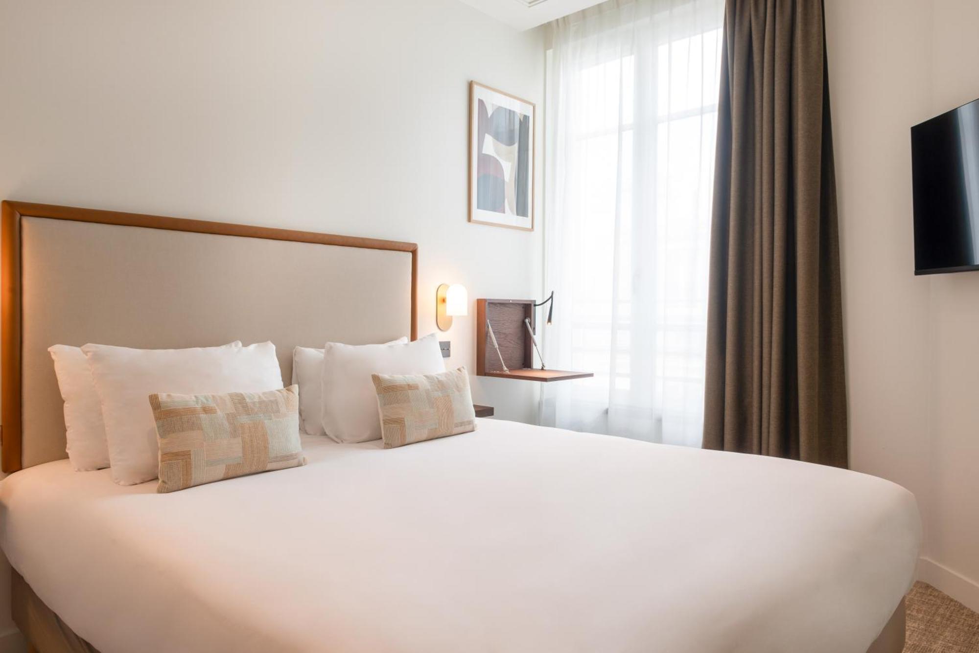 Superior Zimmer mit Queensize-Bett