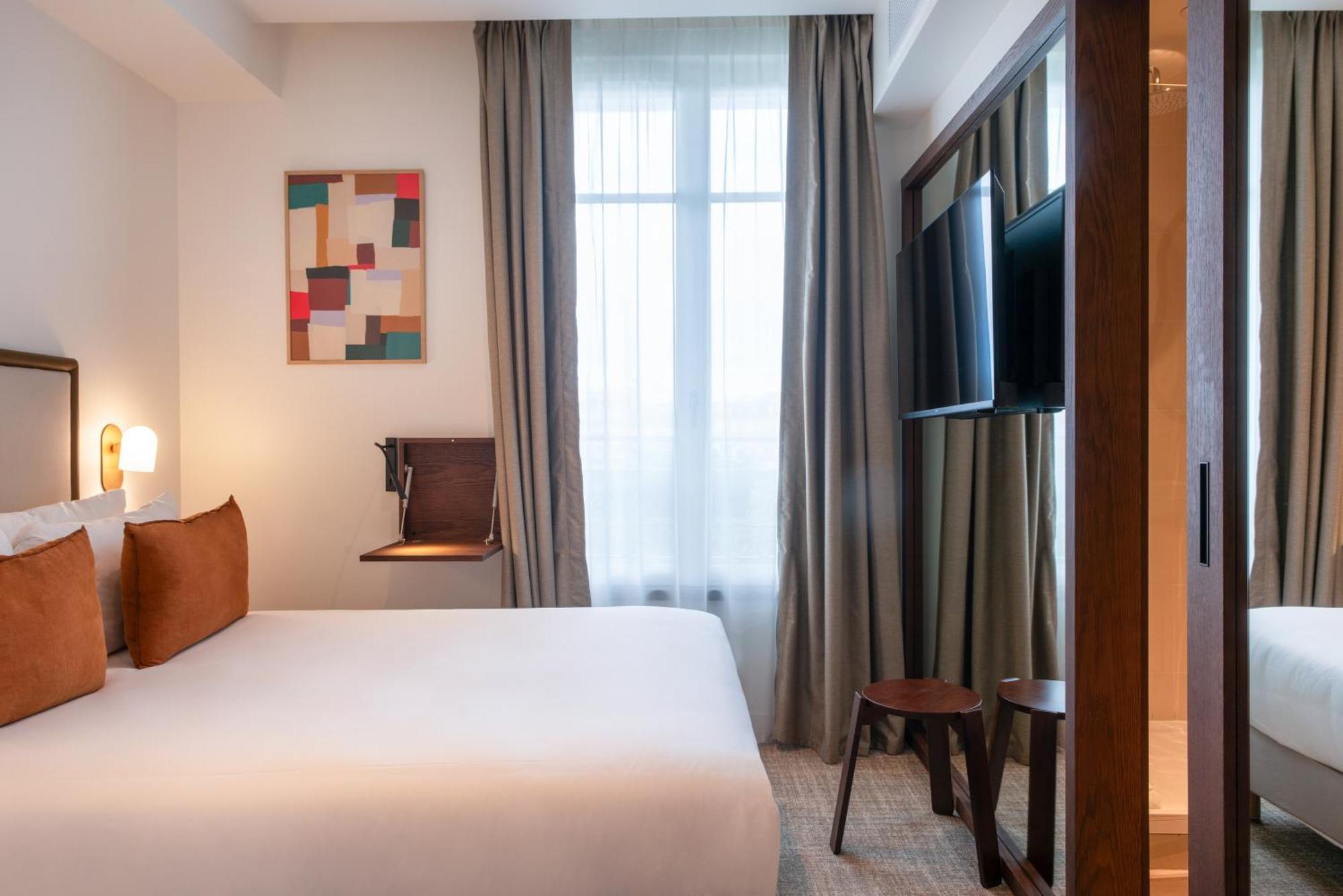 Superior Doppelzimmer