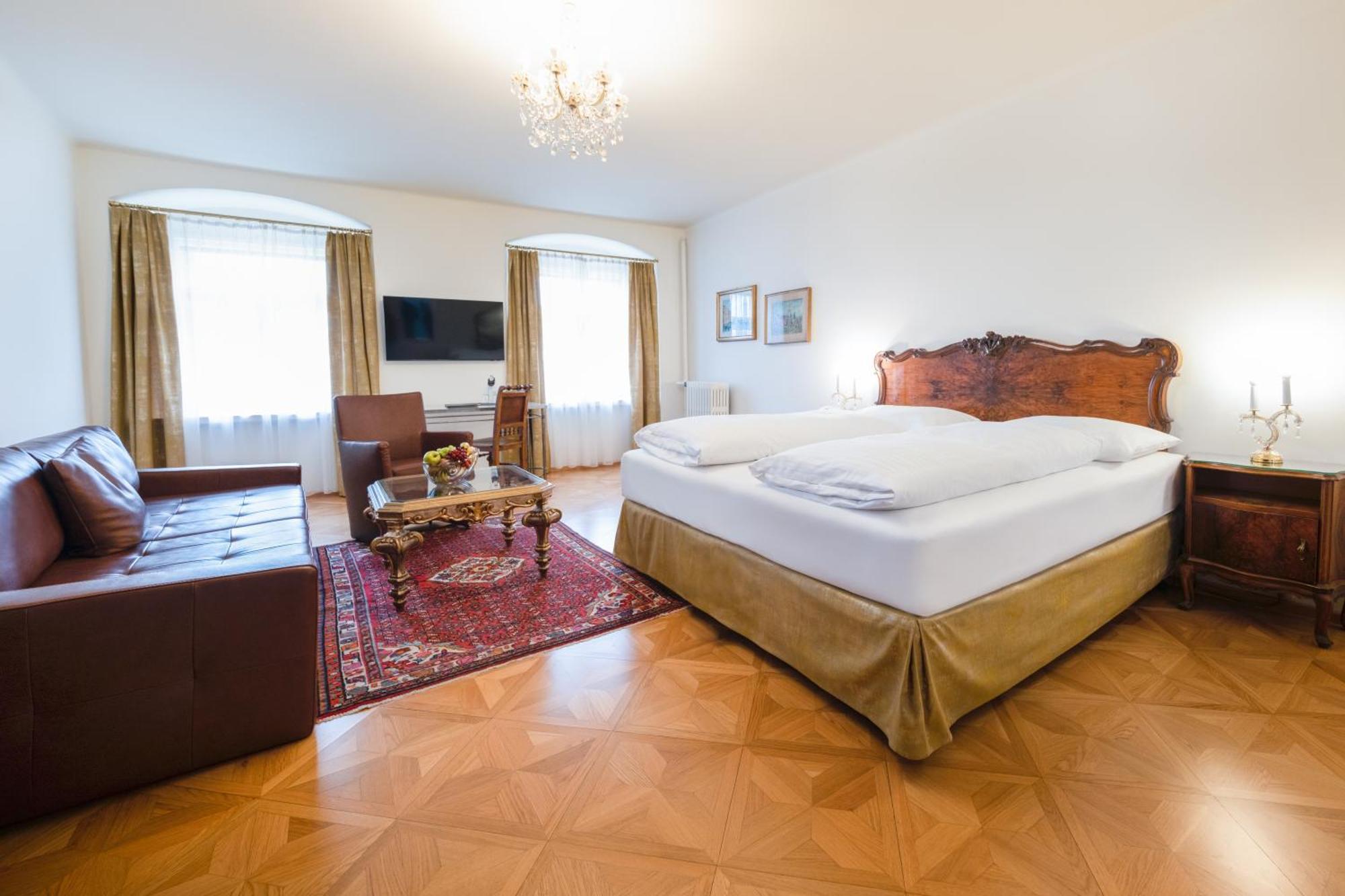 Superior Doppelzimmer