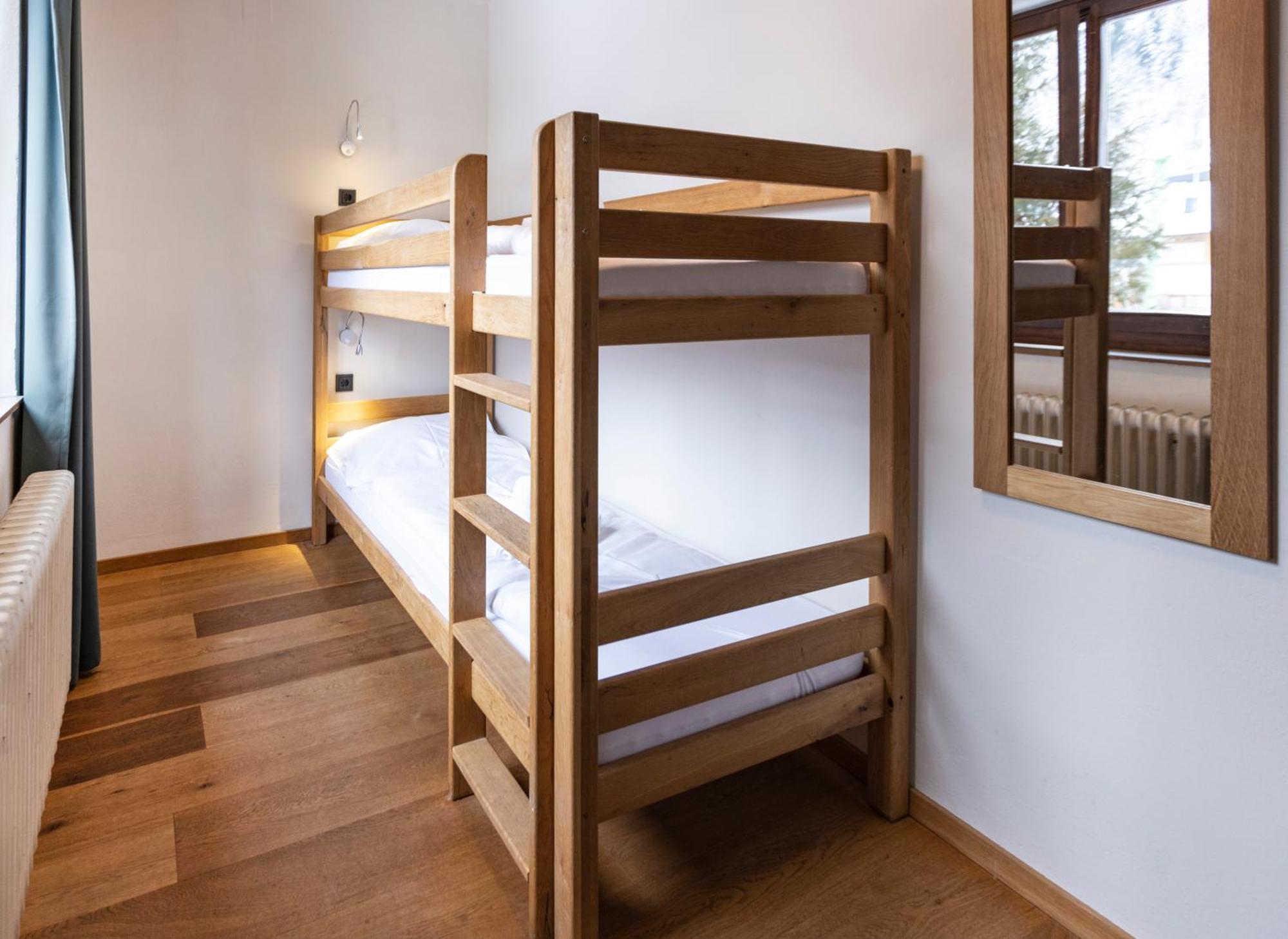 Vierbettzimmer