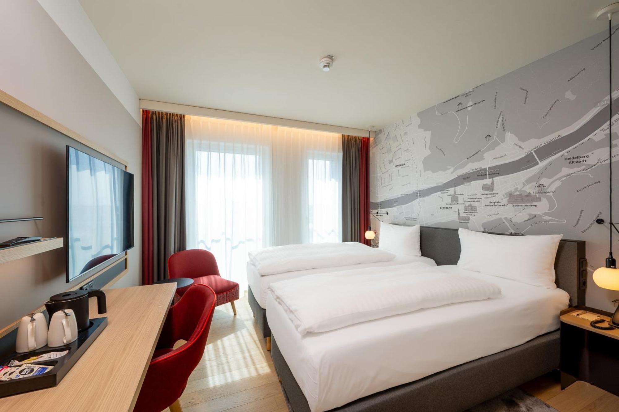 Superior Zweibettzimmer