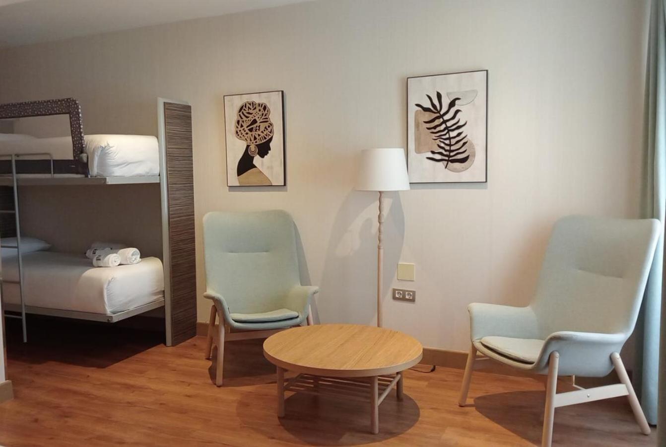 Superior Vierbettzimmer