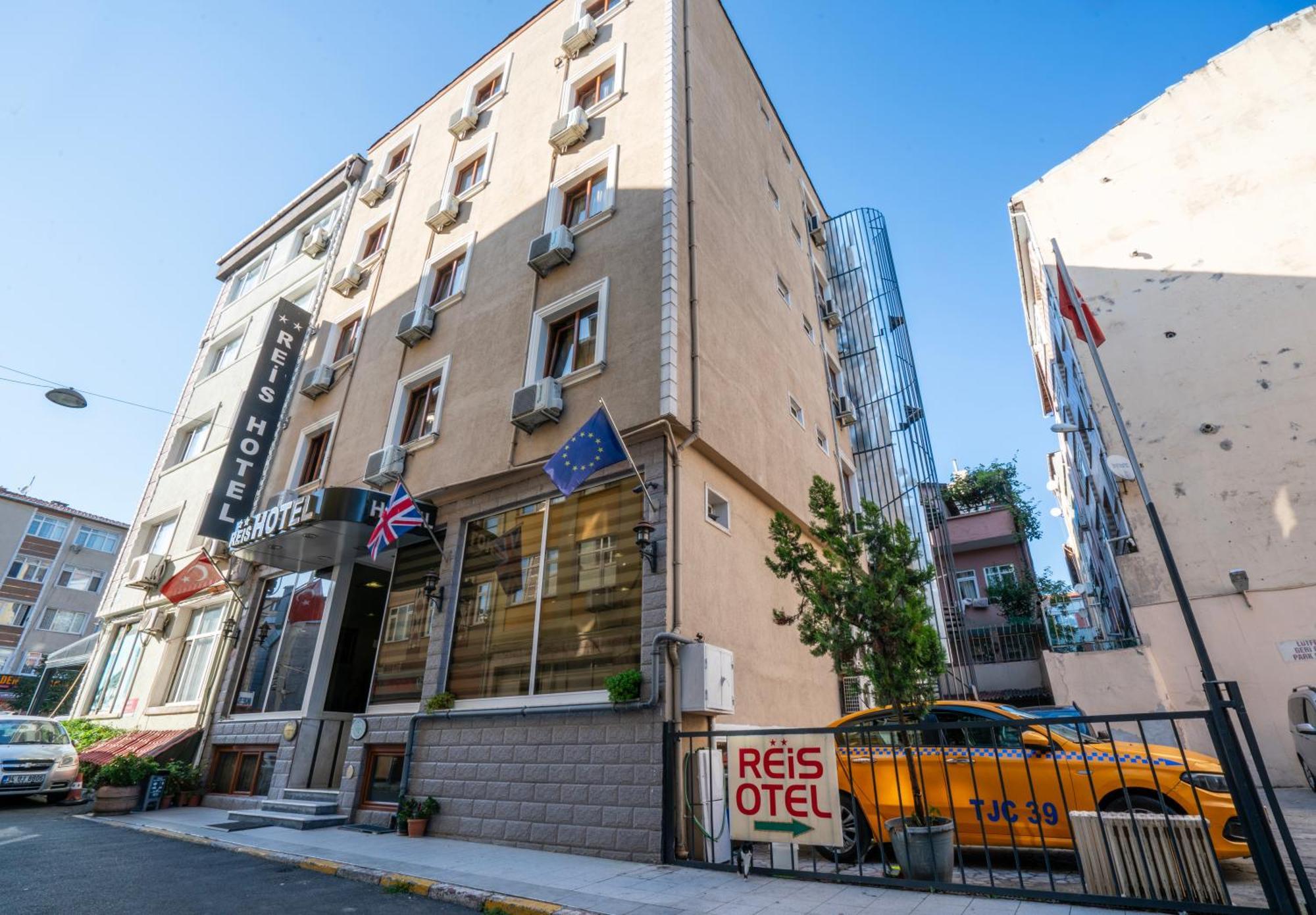 Standard Dreibettzimmer