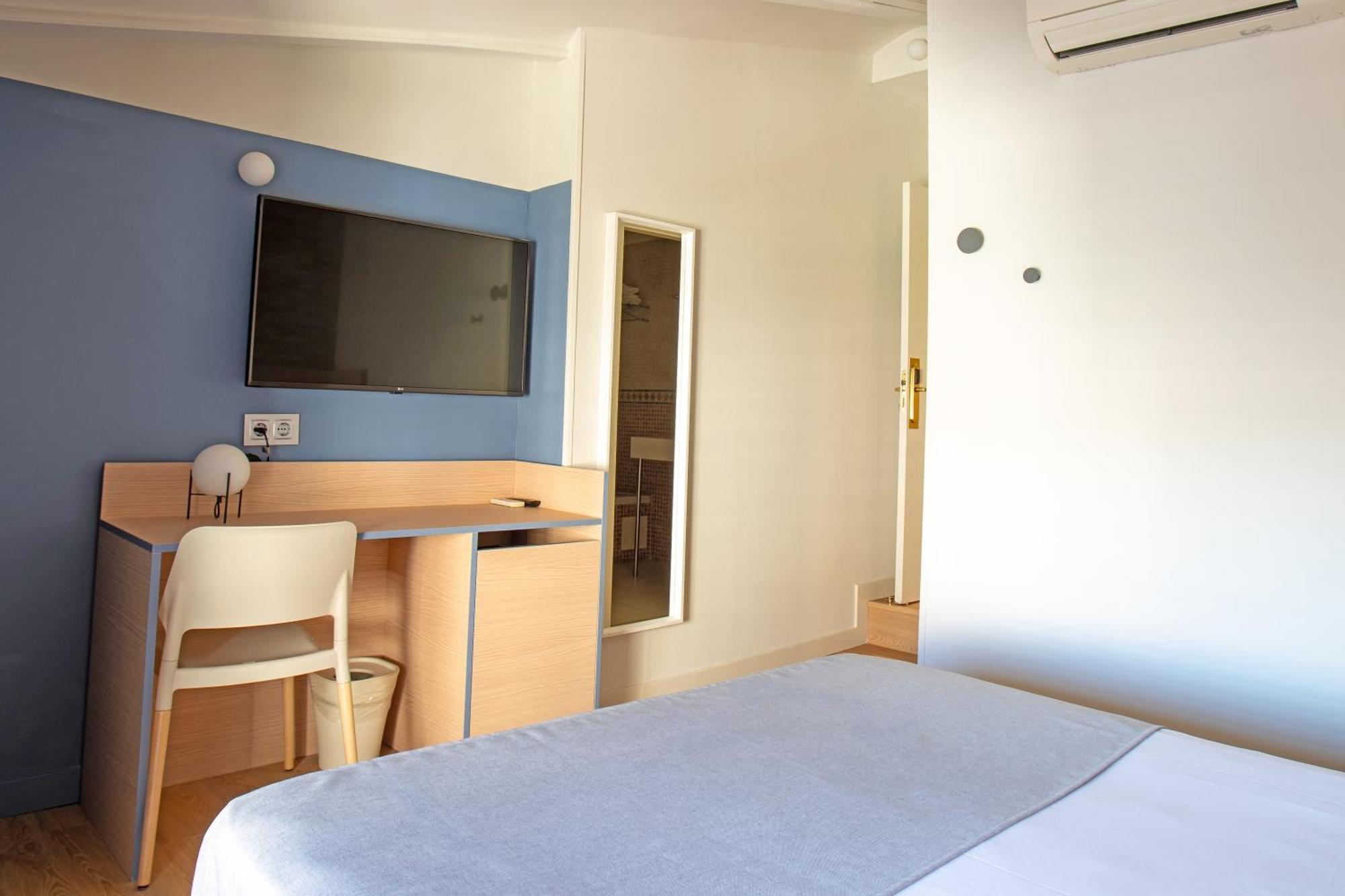 Standard Doppelzimmer (1 Erwachsener)