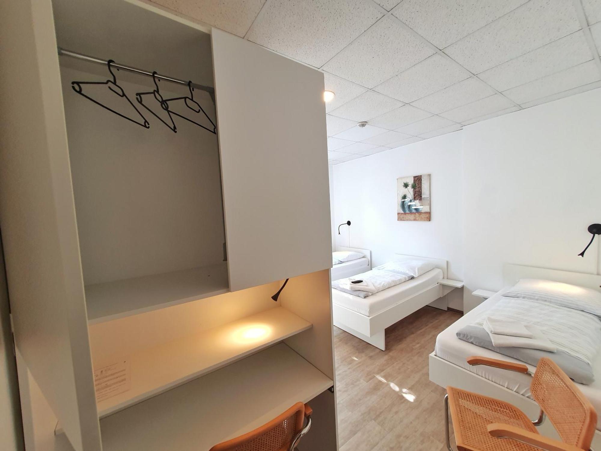 Studio-Apartment