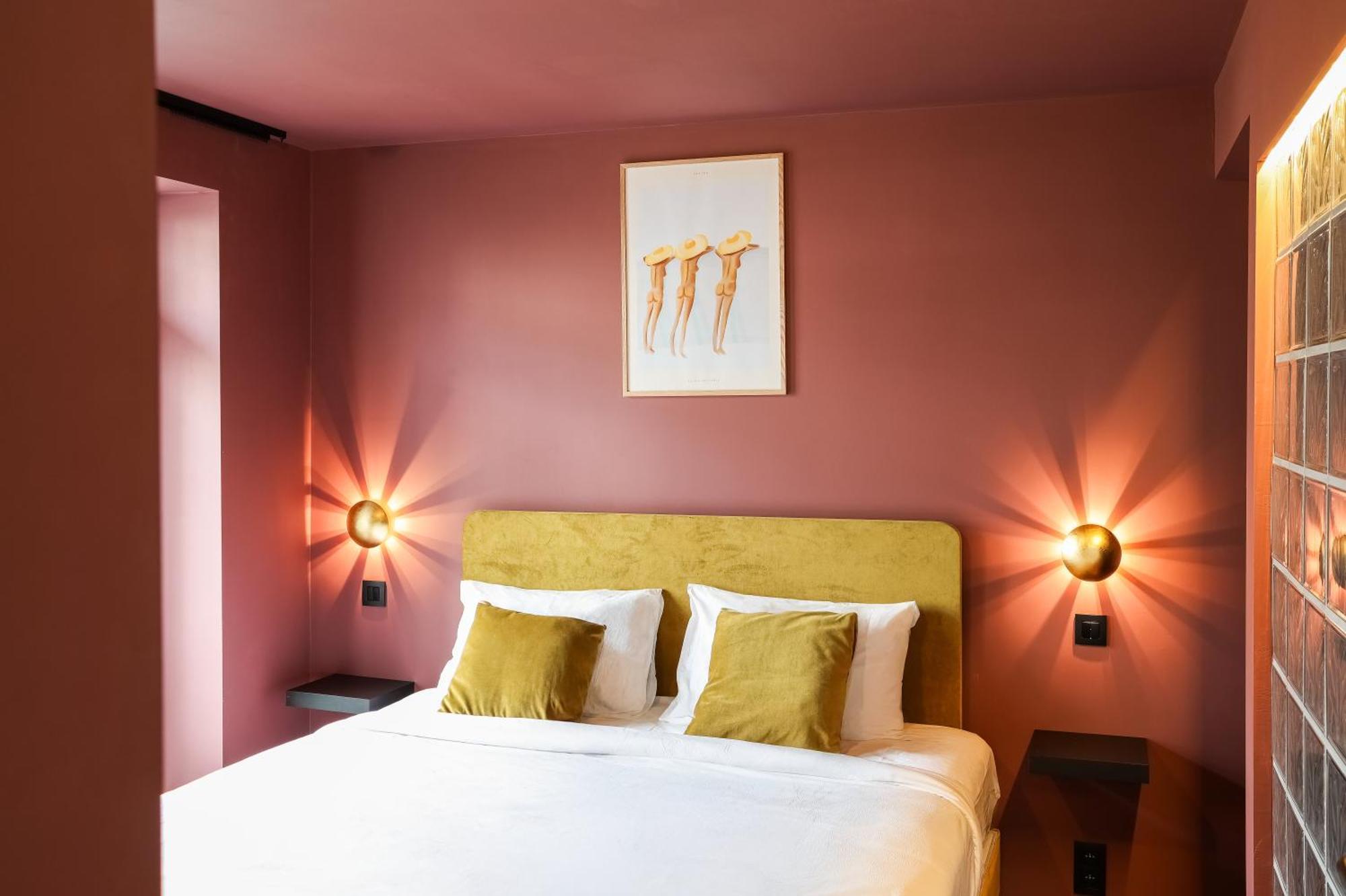 Doppelzimmer