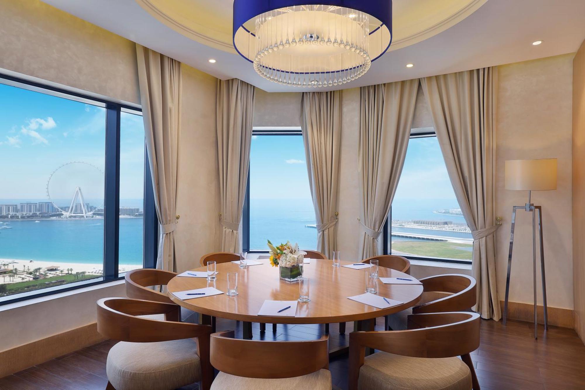 Club Oceanfront Zimmer, 2 Einzelbetten, mit kostenlosem Zugang zur Executive Lounge, Nachmittagstee, Happy Hour