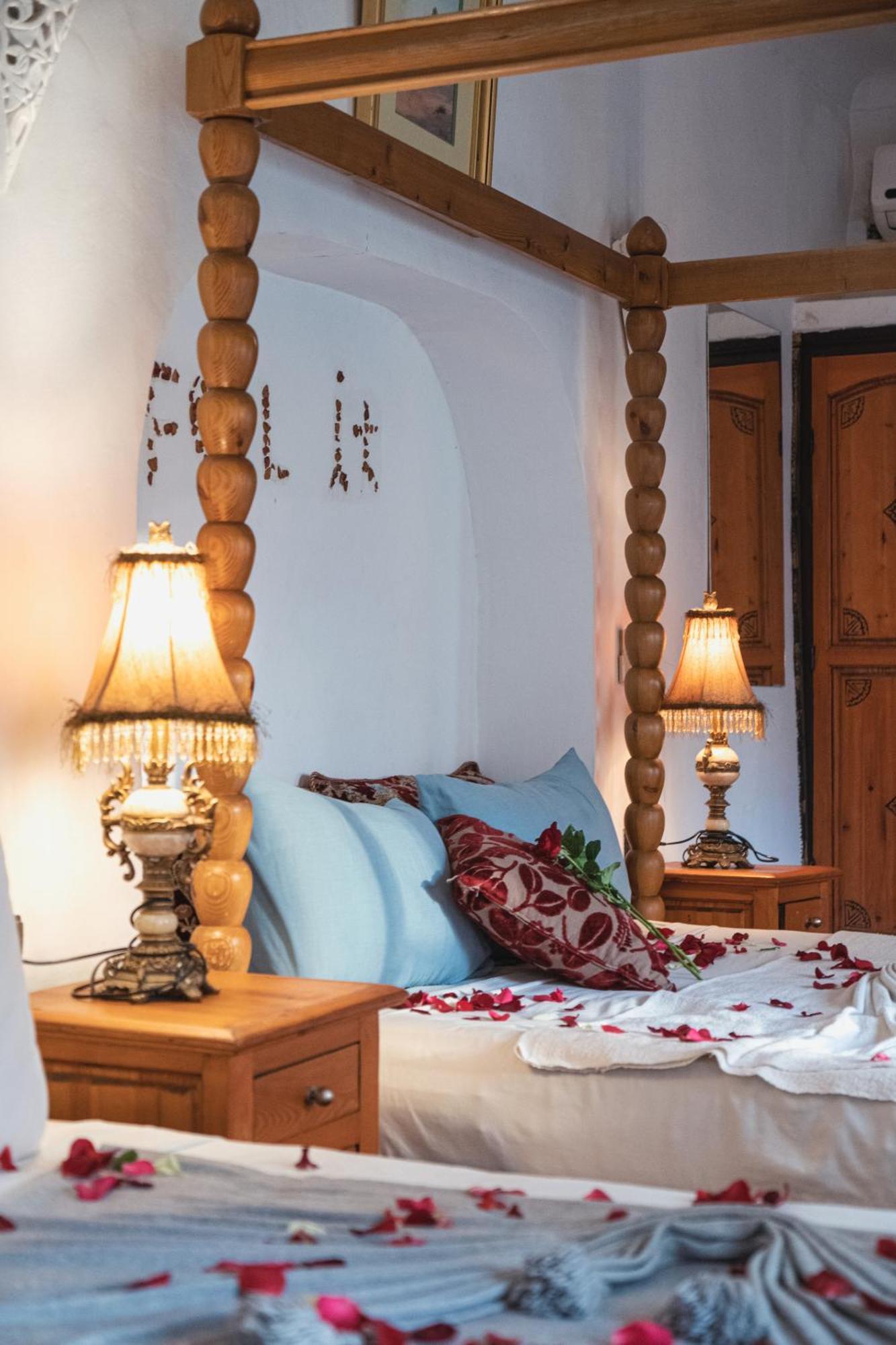 Deluxe Familienzimmer