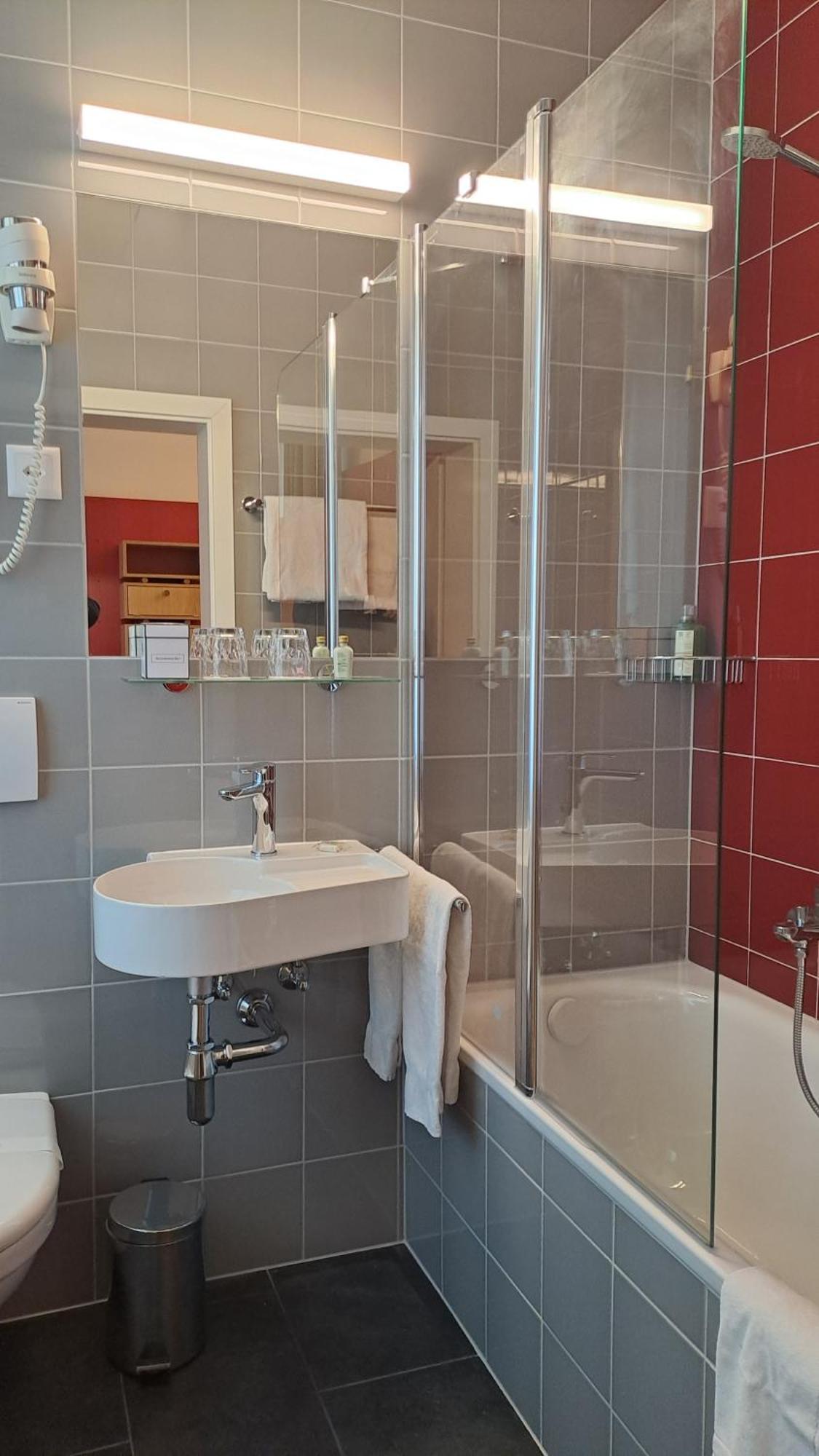 Classic Doppel- oder Zweibettzimmer