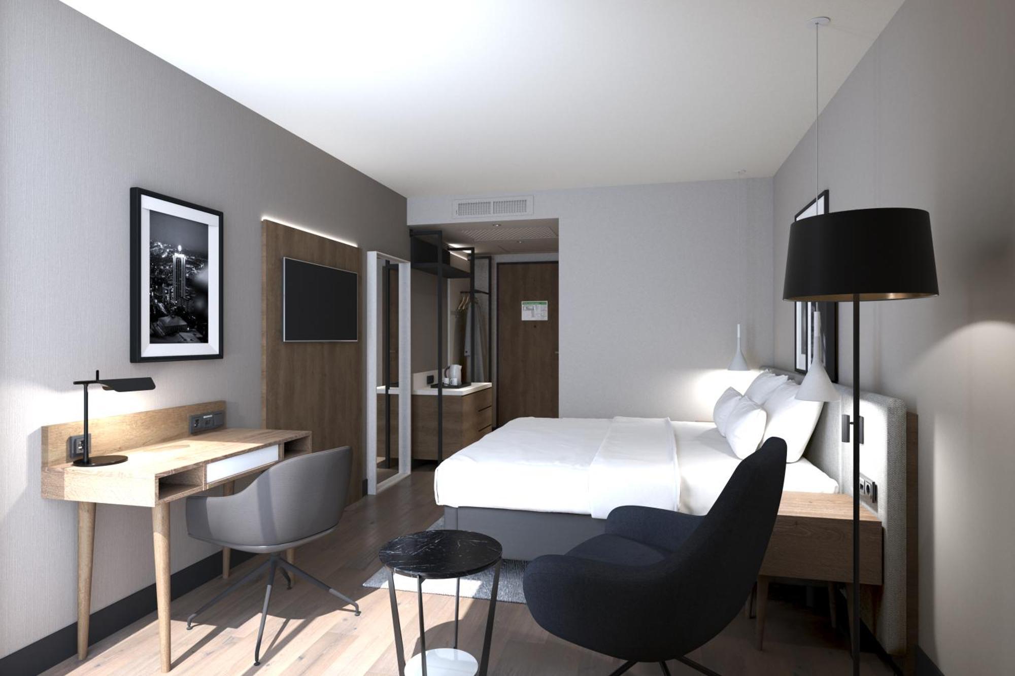 Standardzimmer