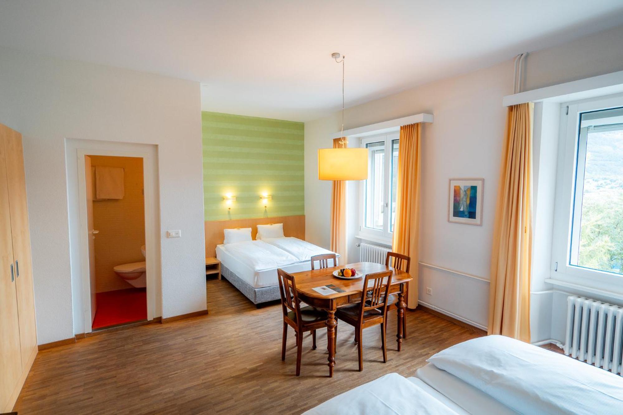 Multi Bed Room Standard