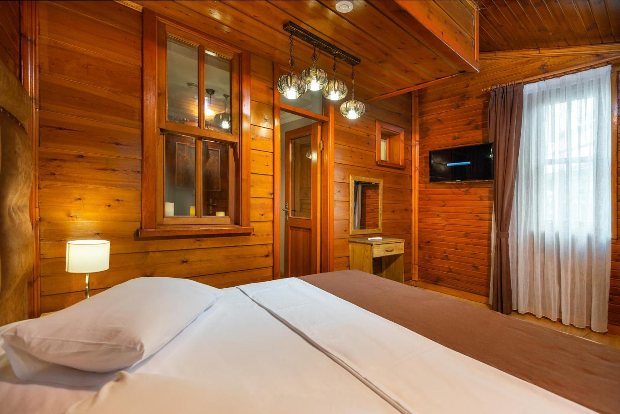 Superior Doppelzimmer