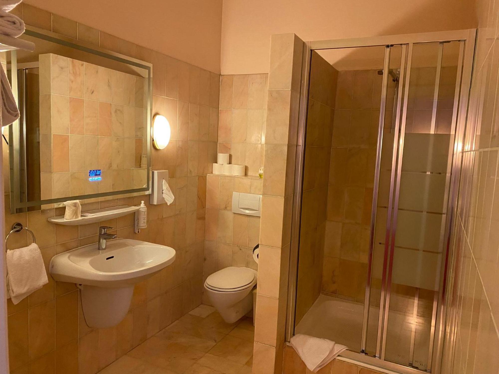 Superior Doppelzimmer