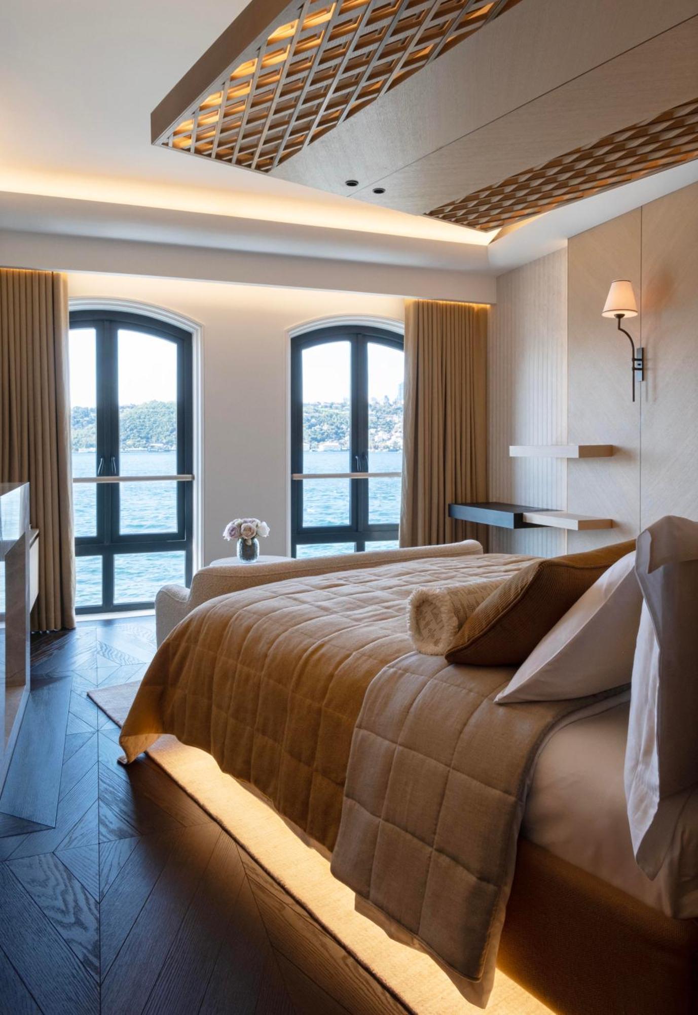 Rooms Bosphorus