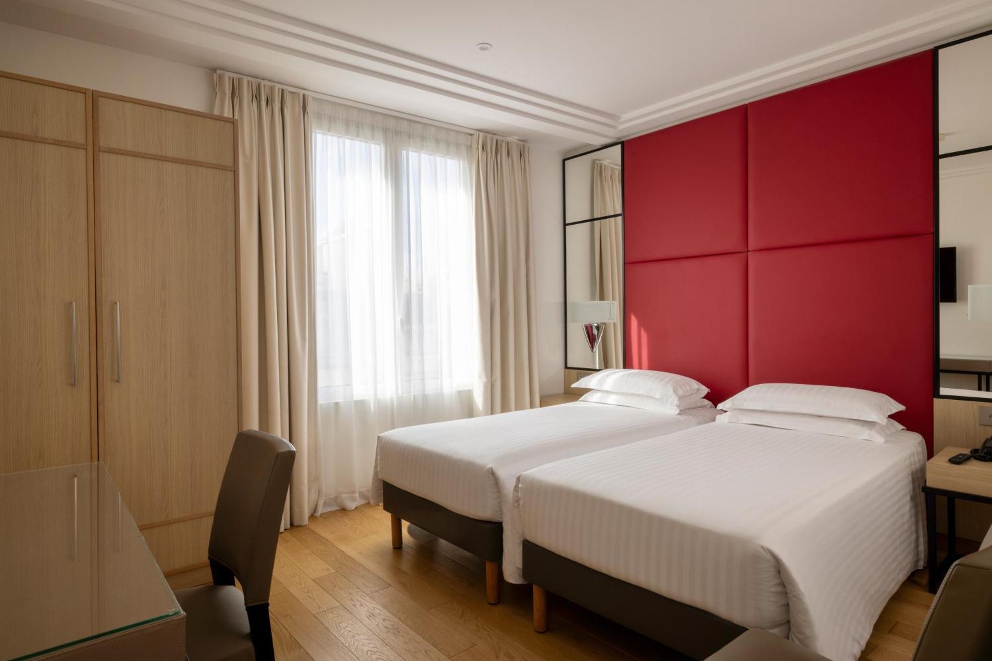 Superior Zweibettzimmer