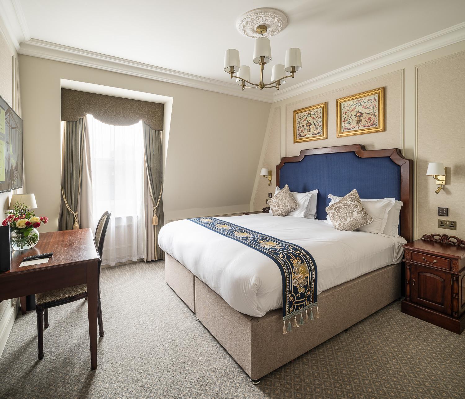Superior Suite mit 1 Schlafzimmer