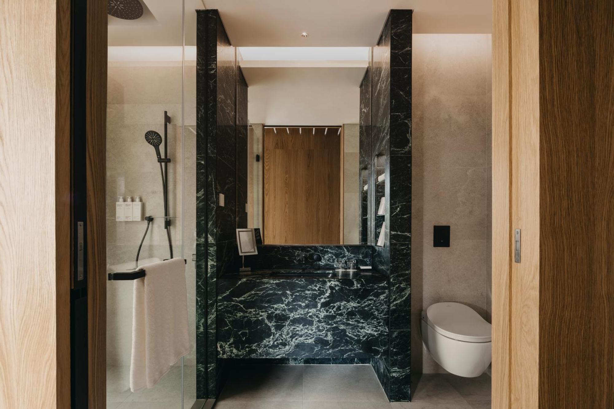 Shophouse Suite mit Club-Vorteilen