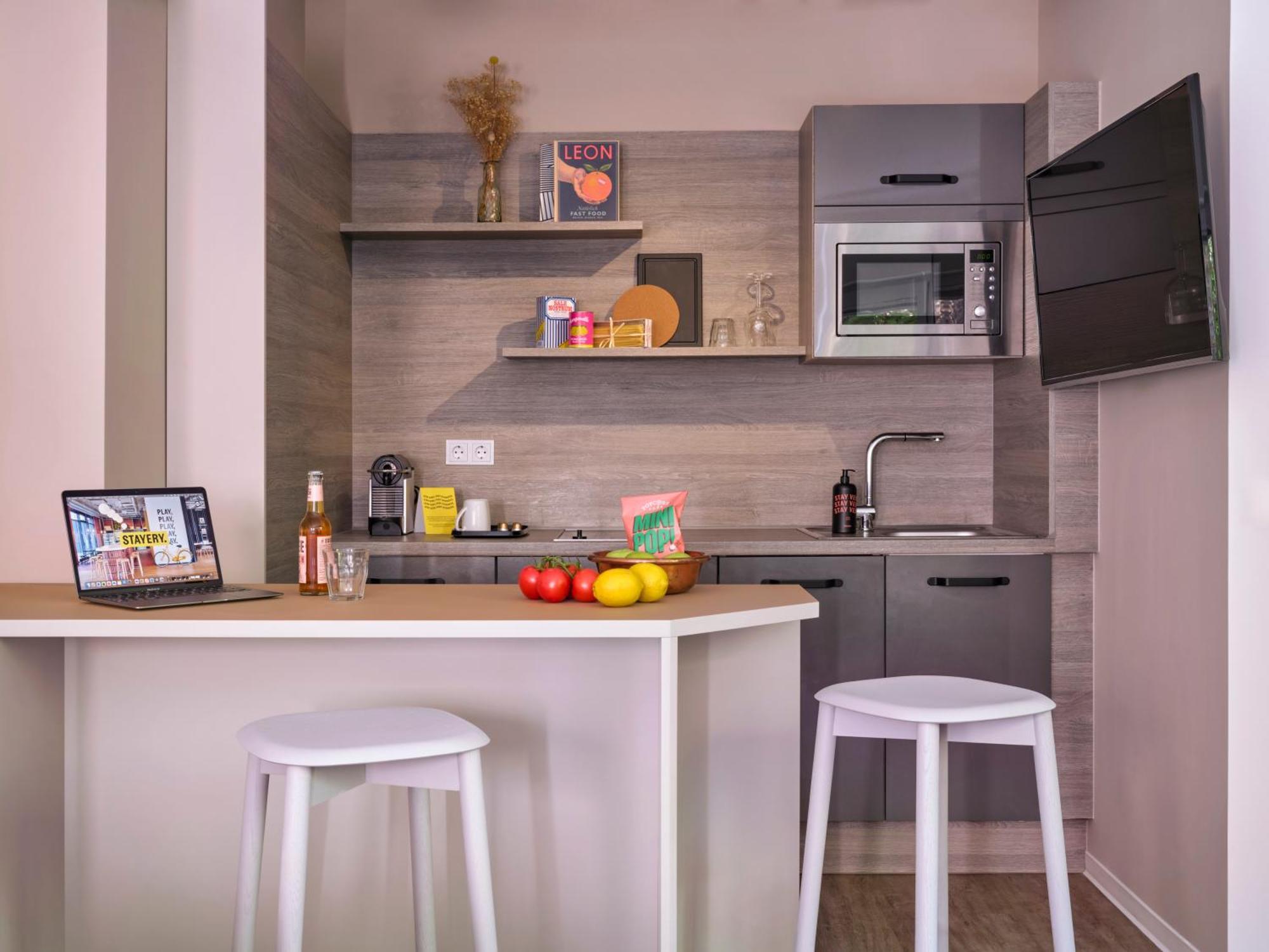 Design Apartment