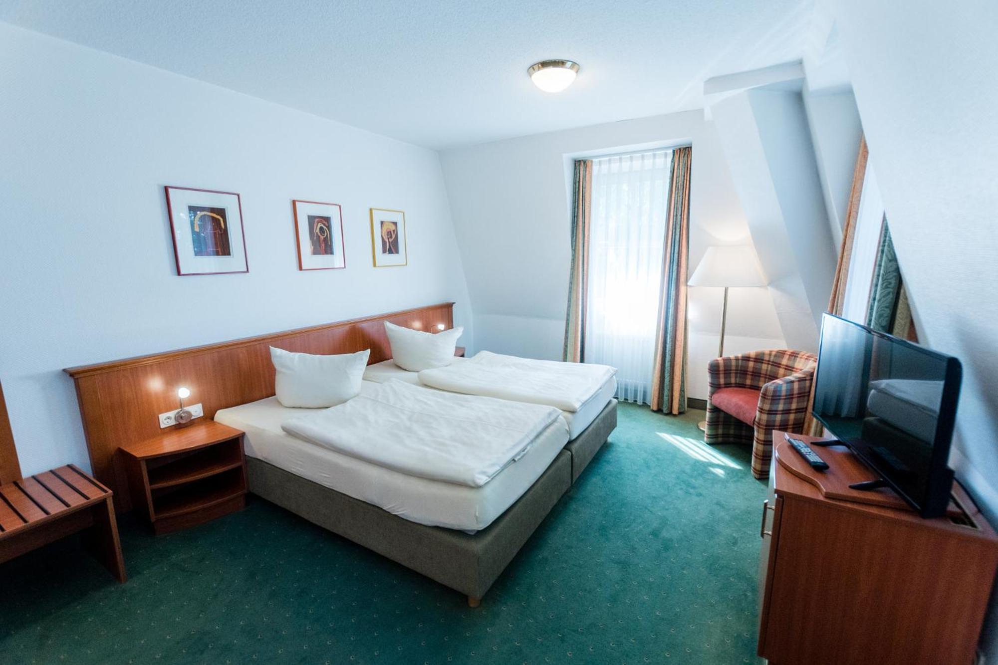 Doppelzimmer