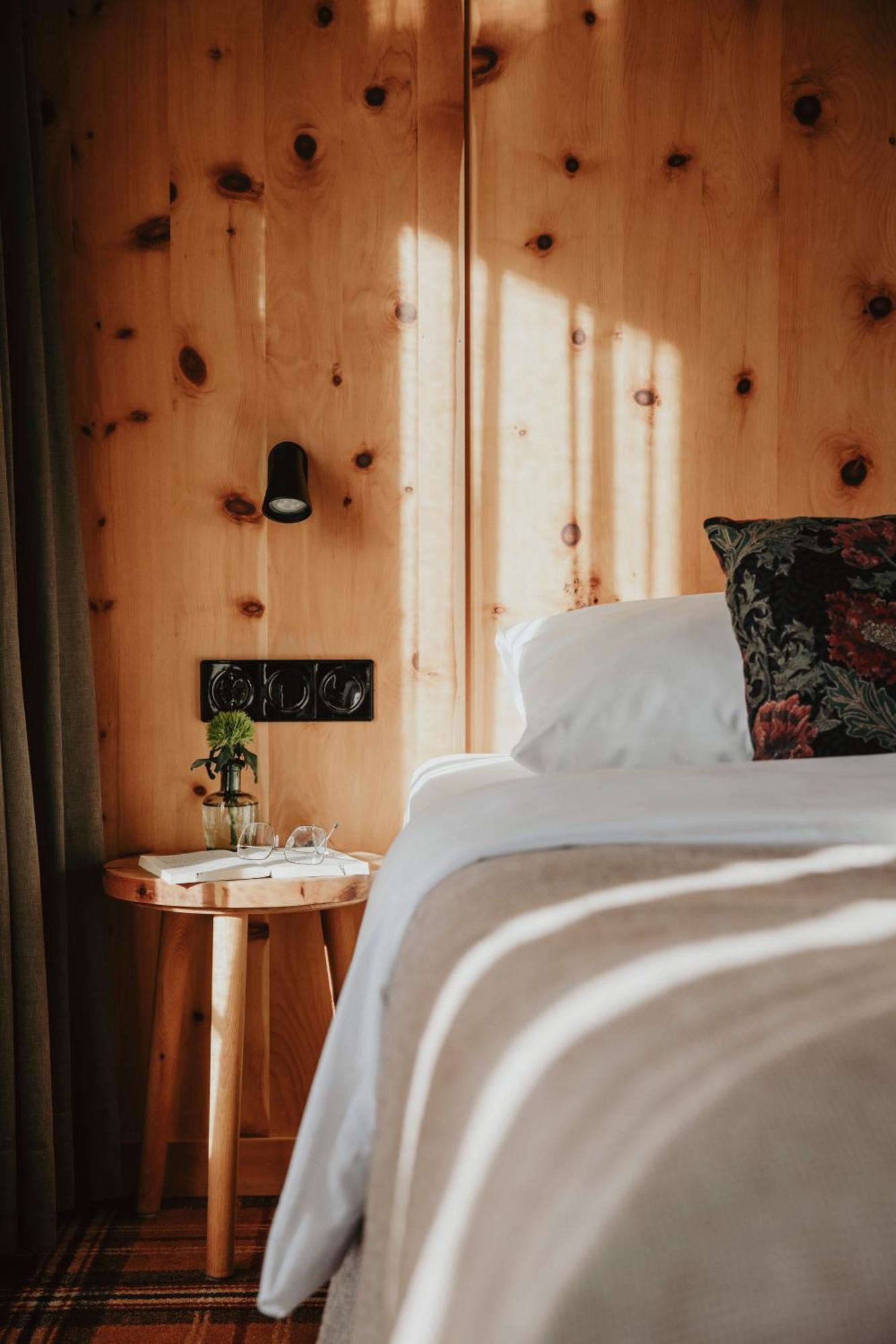 Standard Doppelzimmer